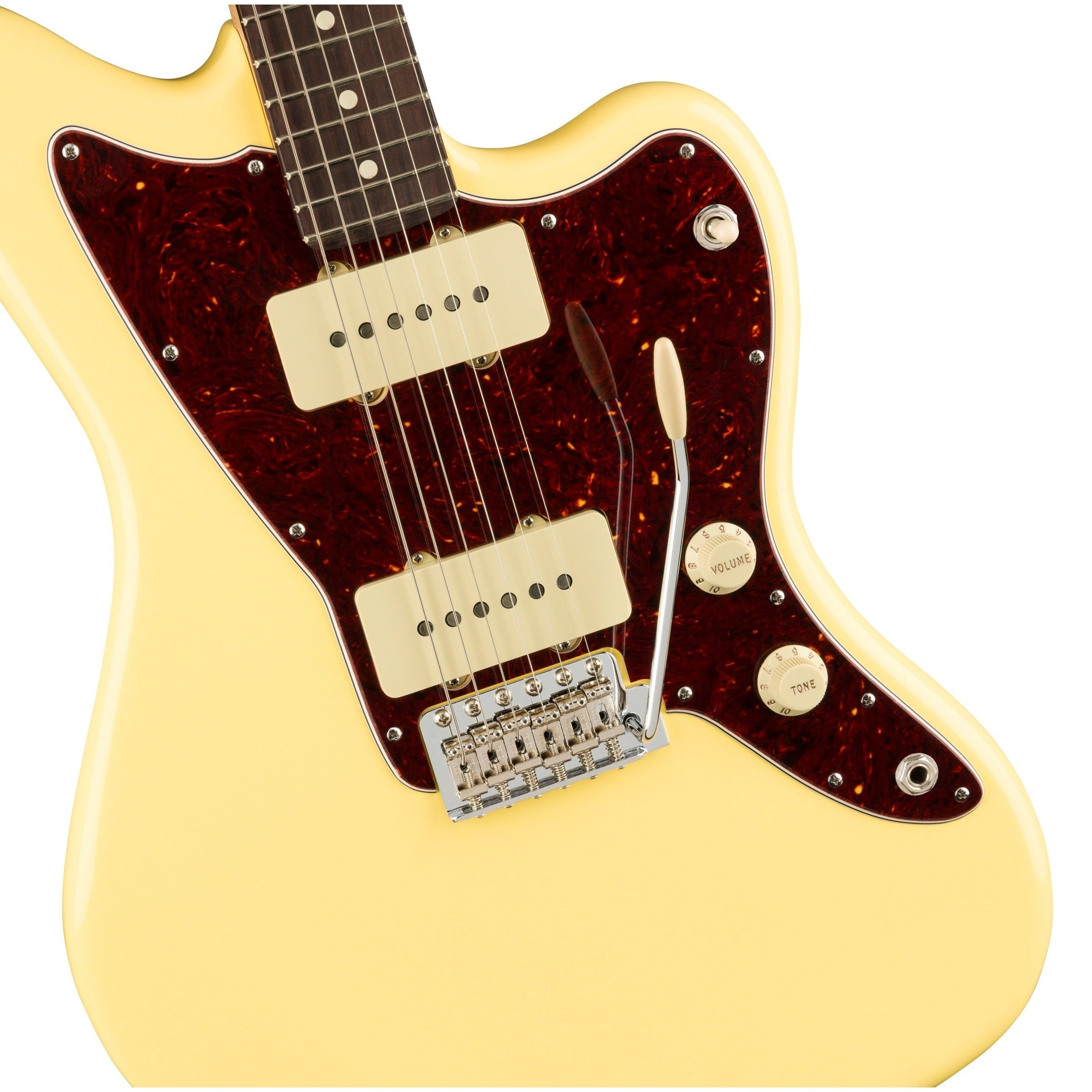 Đàn Guitar Điện Fender American Performer Jazzmaster-Mai Nguyên Music