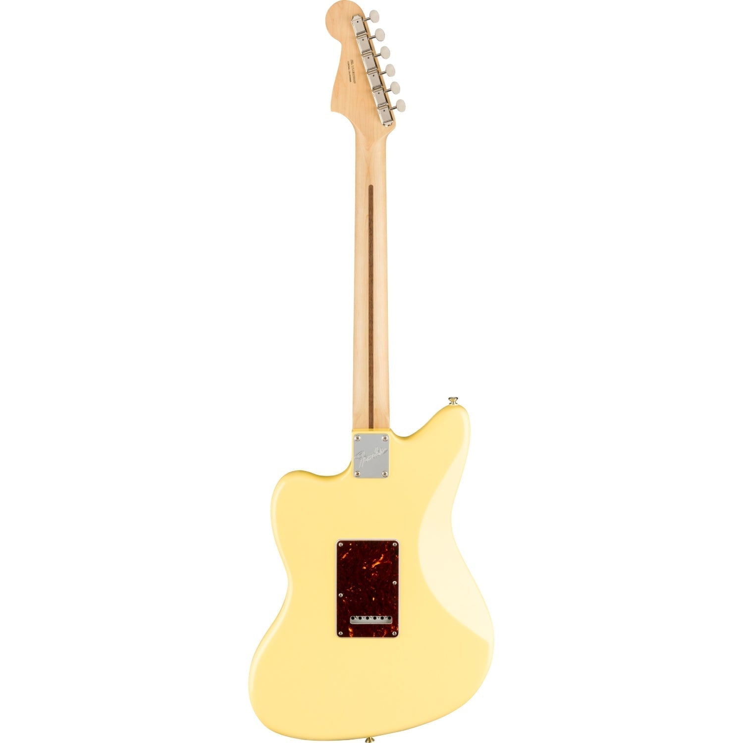 Đàn Guitar Điện Fender American Performer Jazzmaster-Mai Nguyên Music