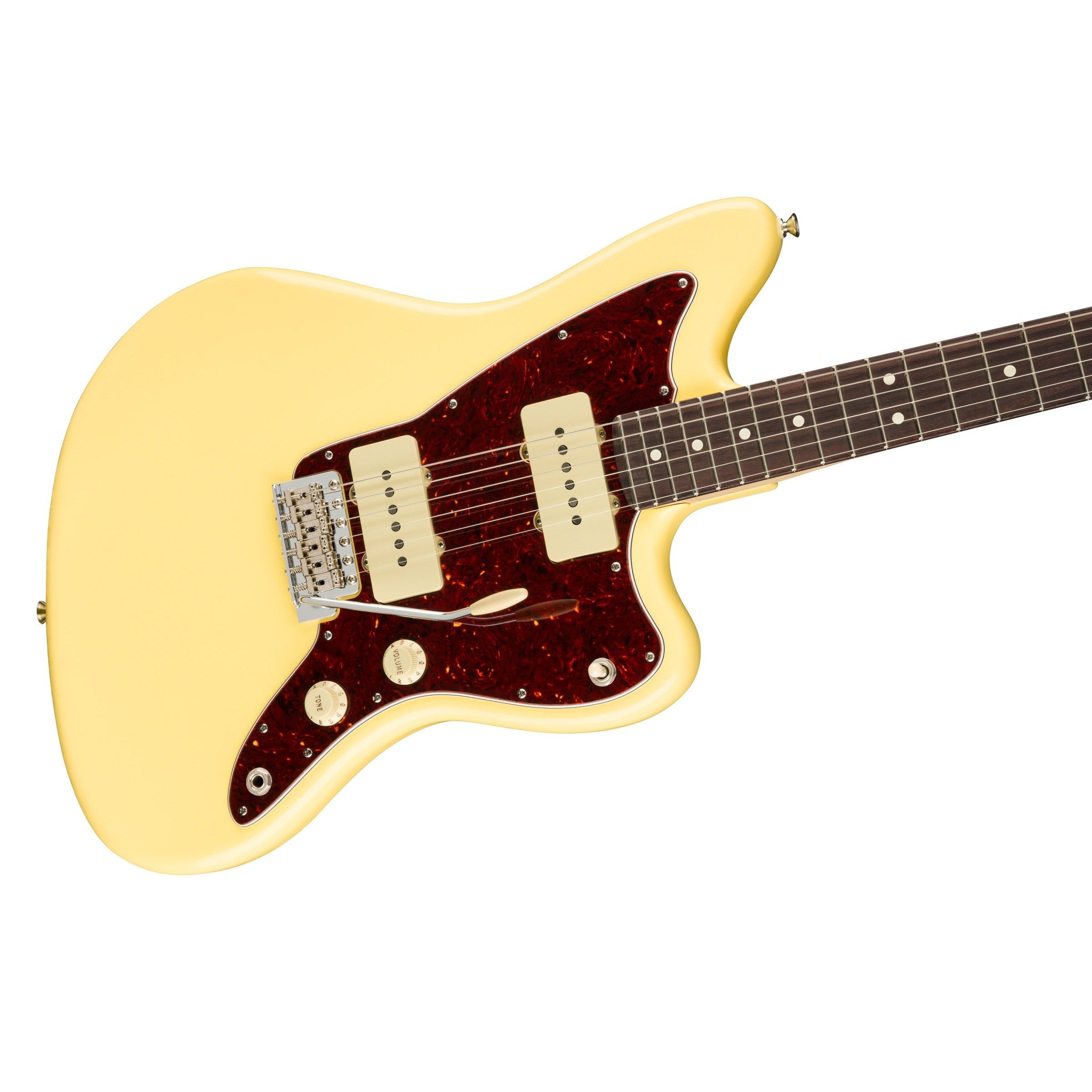 Đàn Guitar Điện Fender American Performer Jazzmaster-Mai Nguyên Music