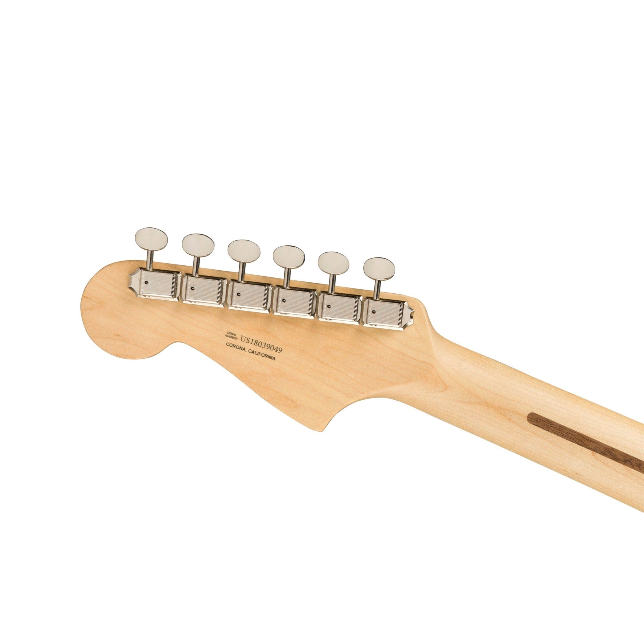 Đàn Guitar Điện Fender American Performer Jazzmaster-Mai Nguyên Music