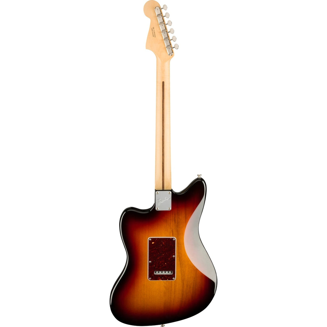 Đàn Guitar Điện Fender American Performer Jazzmaster-Mai Nguyên Music