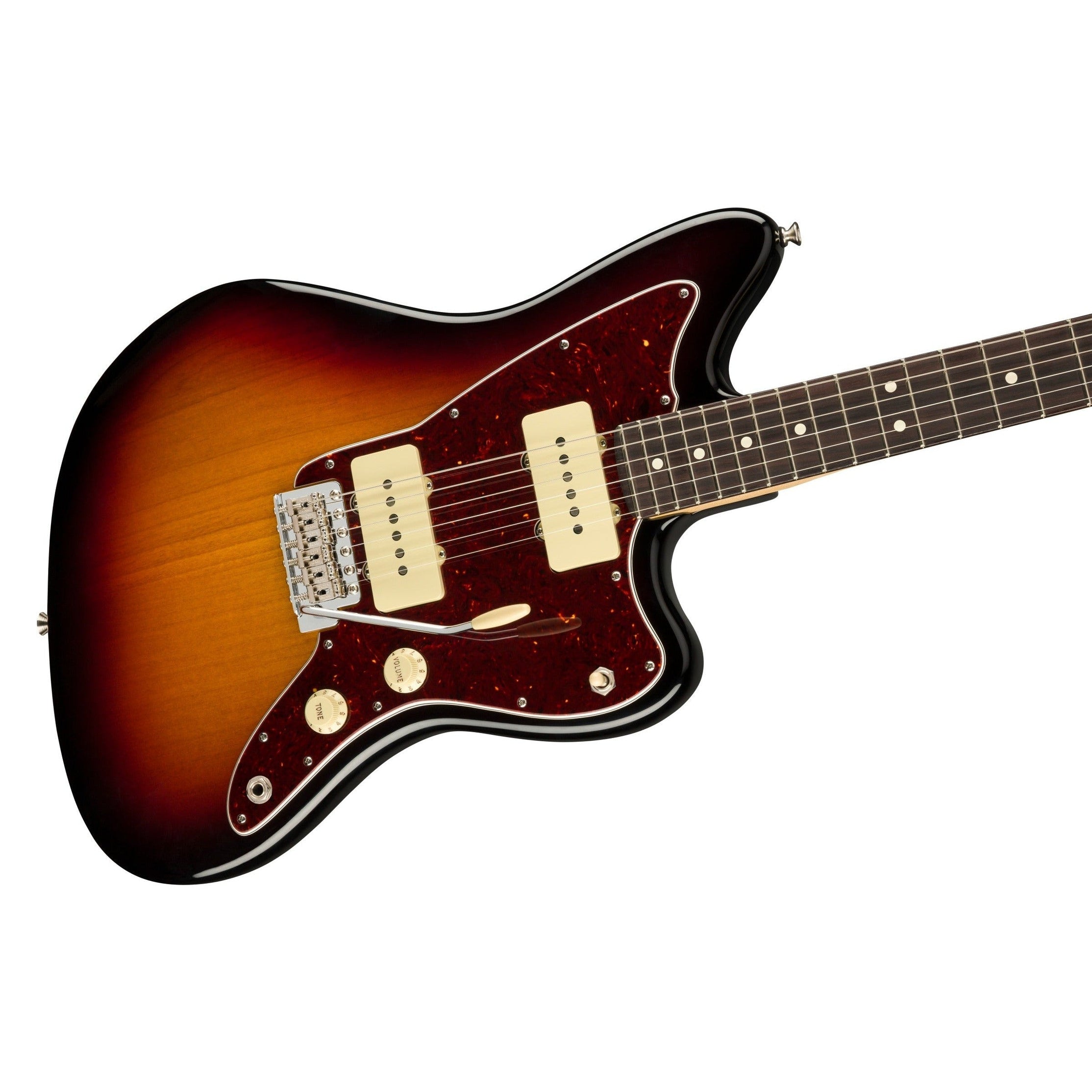 Đàn Guitar Điện Fender American Performer Jazzmaster-Mai Nguyên Music