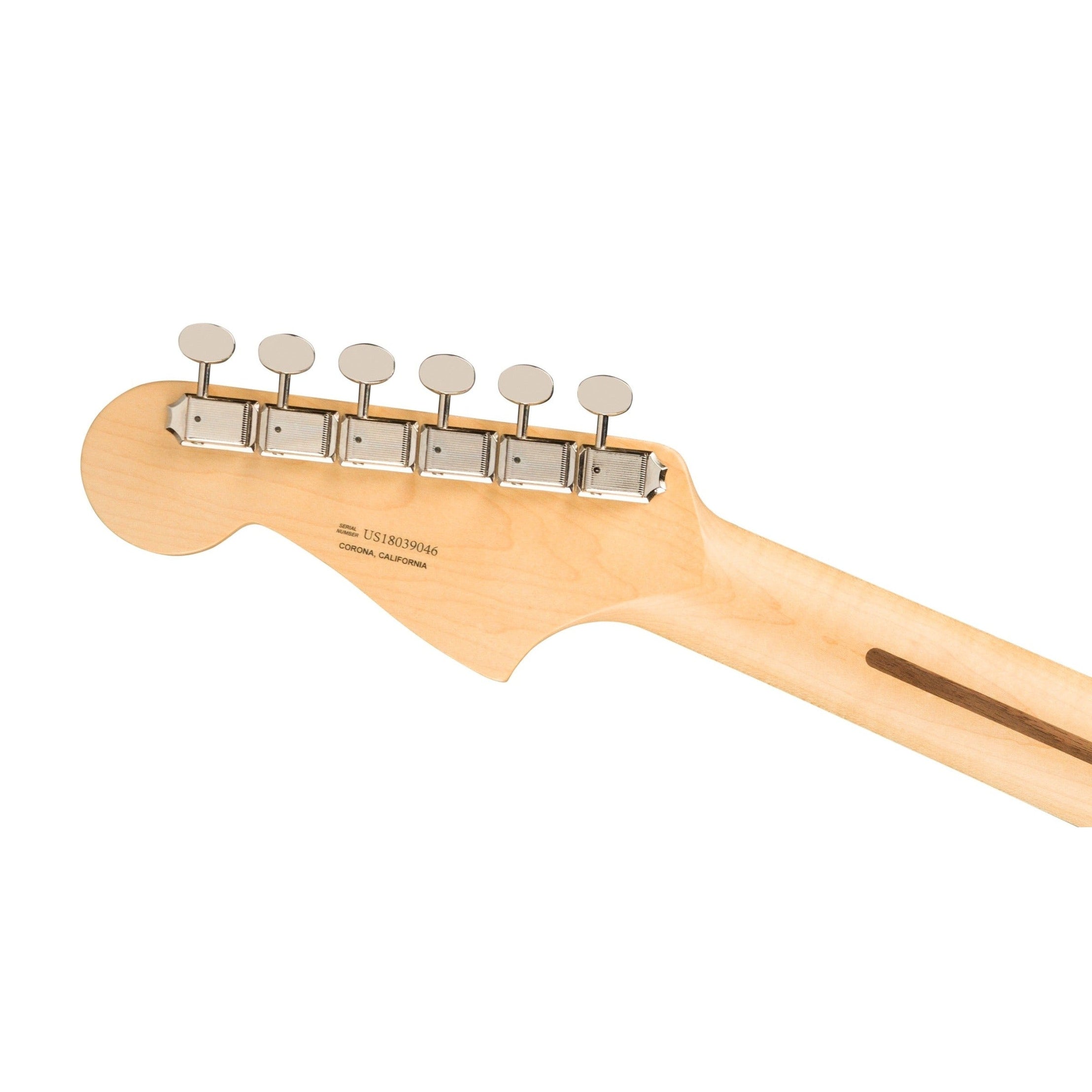 Đàn Guitar Điện Fender American Performer Jazzmaster-Mai Nguyên Music