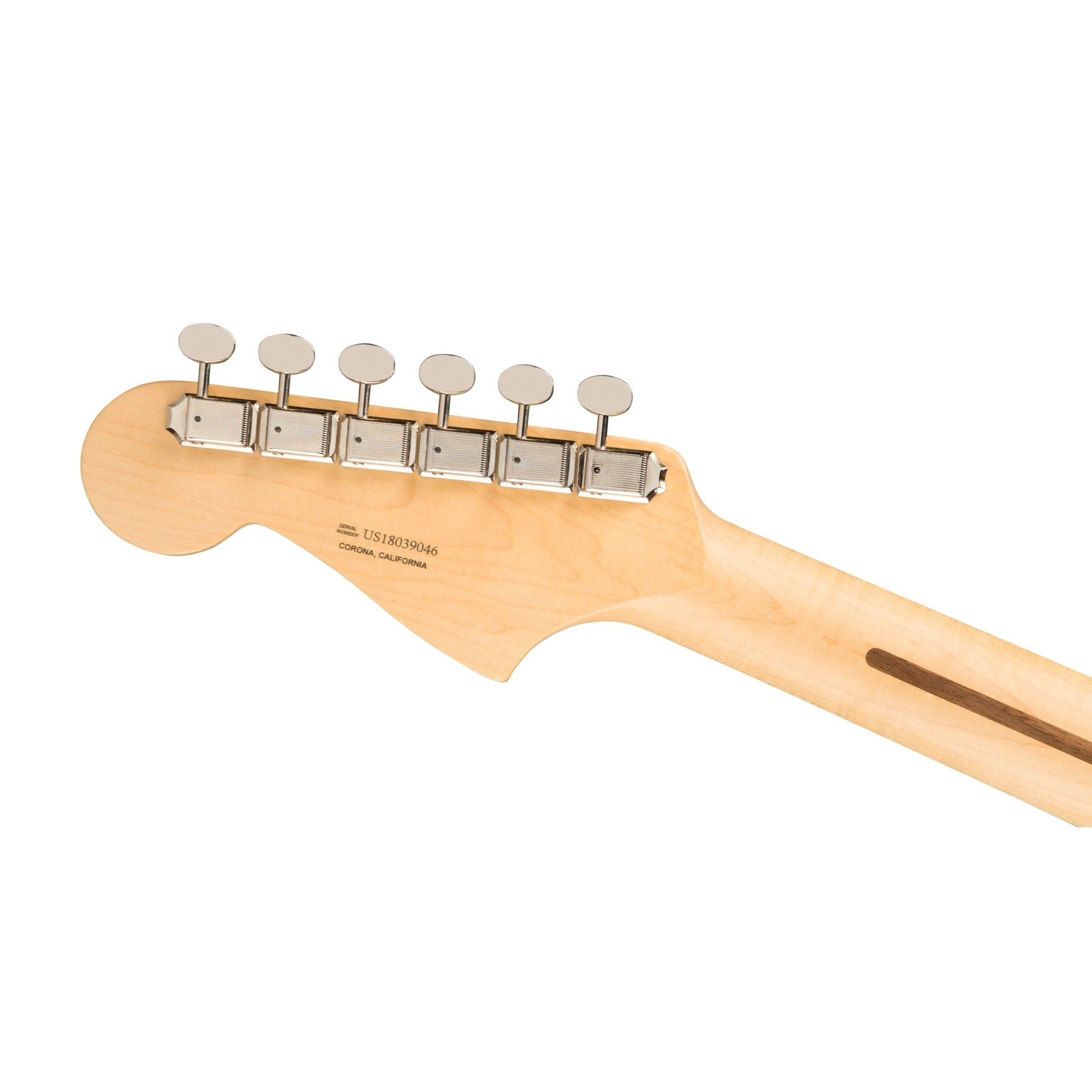 Đàn Guitar Điện Fender American Performer Jazzmaster-Mai Nguyên Music