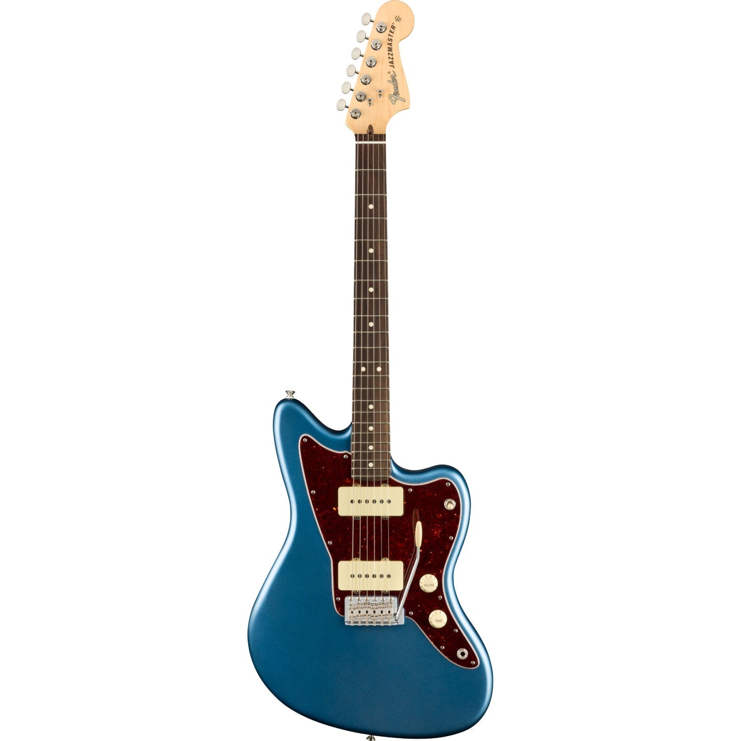 Đàn Guitar Điện Fender American Performer Jazzmaster-Mai Nguyên Music