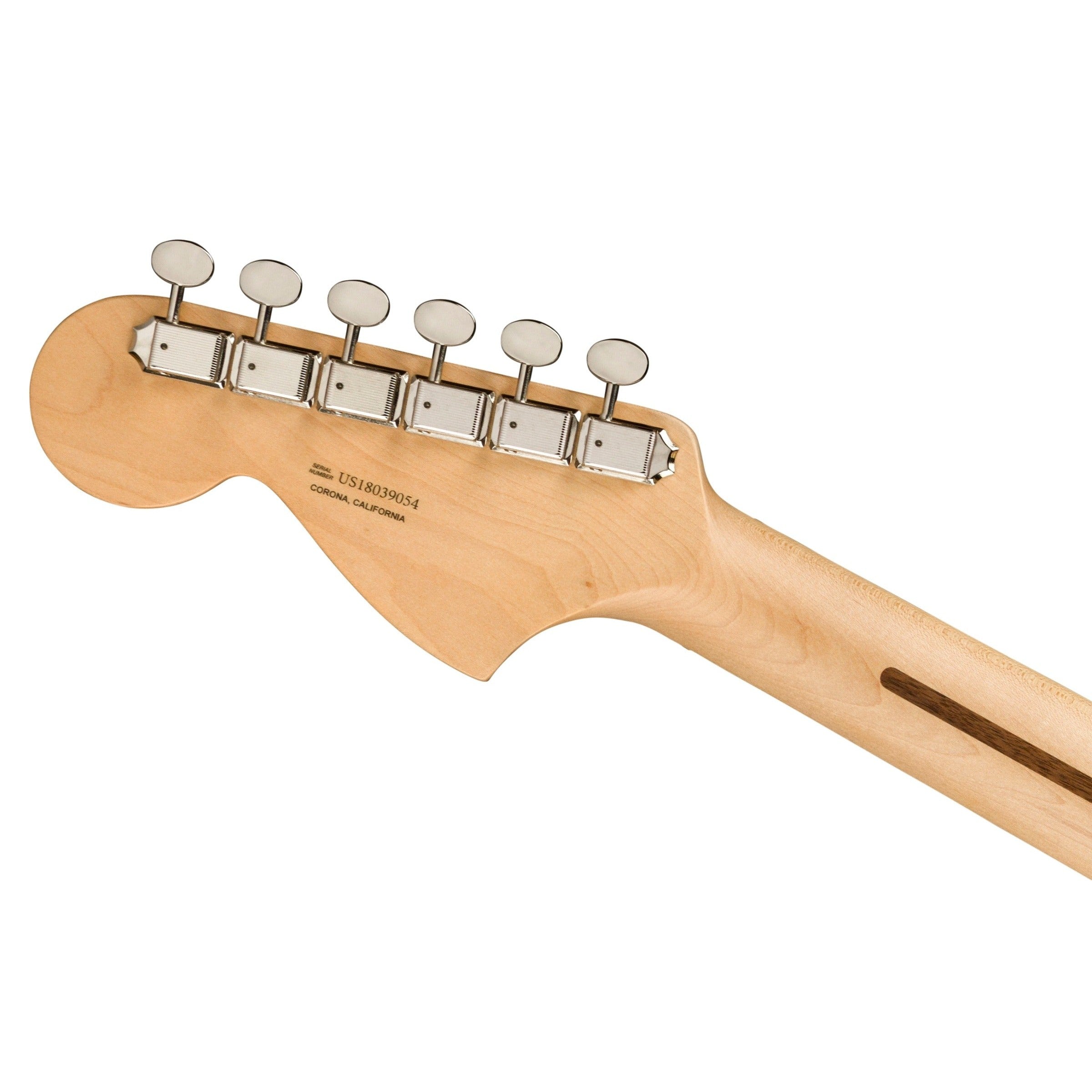 Đàn Guitar Điện Fender American Performer Mustang-Mai Nguyên Music