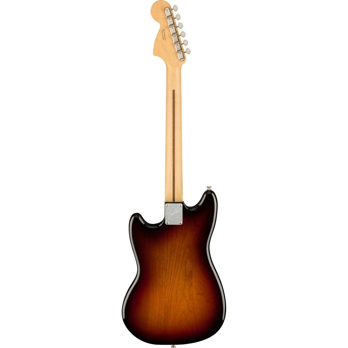 Đàn Guitar Điện Fender American Performer Mustang-Mai Nguyên Music