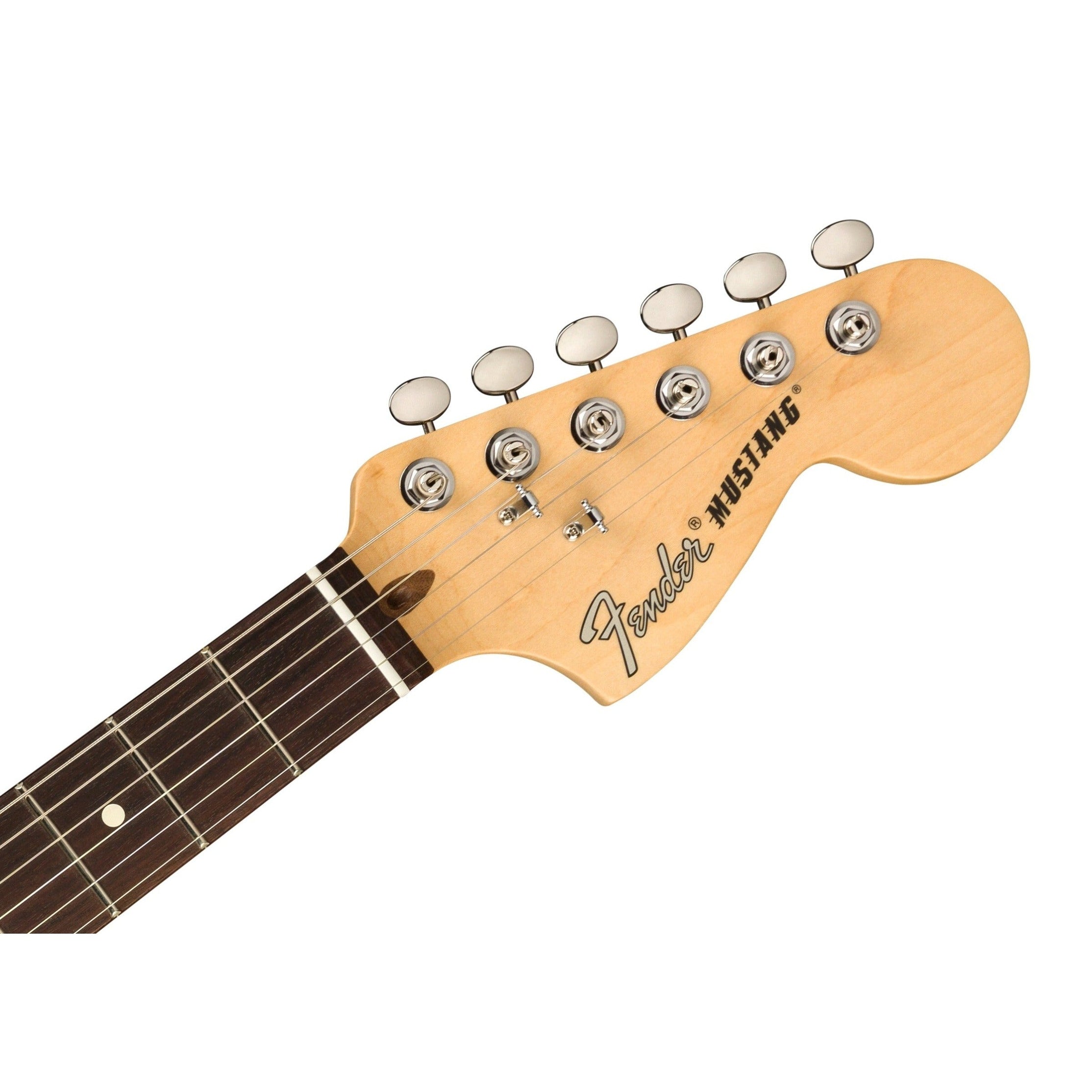 Đàn Guitar Điện Fender American Performer Mustang-Mai Nguyên Music