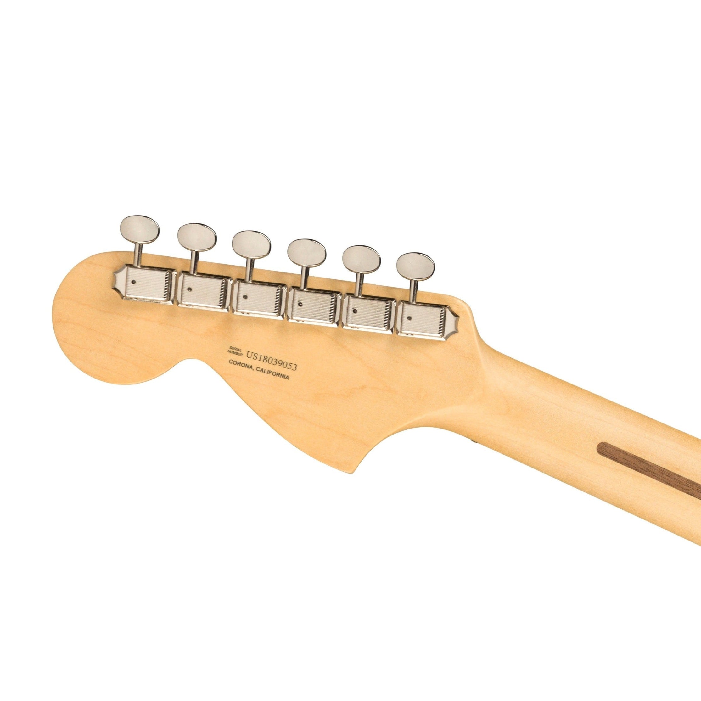 Đàn Guitar Điện Fender American Performer Mustang-Mai Nguyên Music