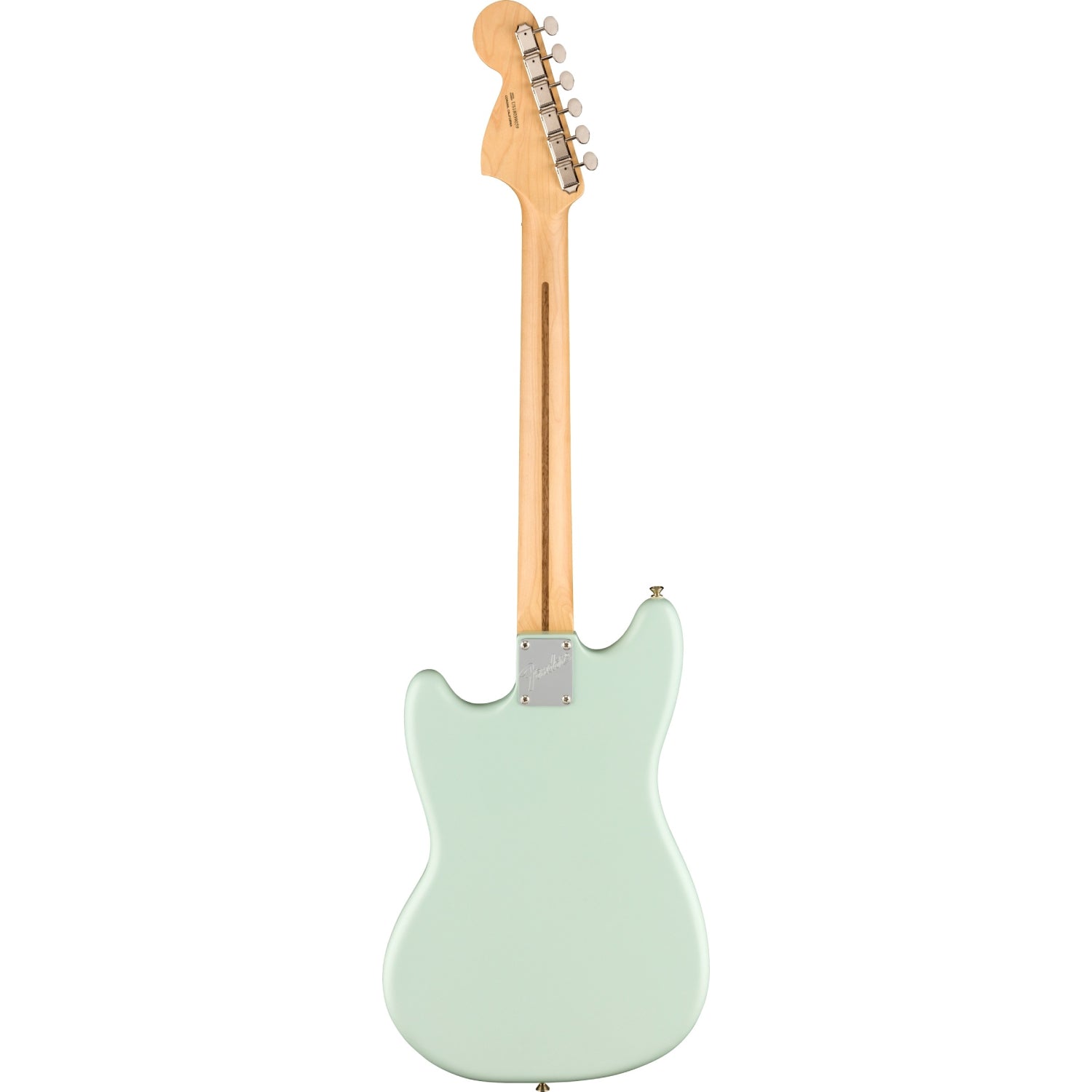 Đàn Guitar Điện Fender American Performer Mustang-Mai Nguyên Music