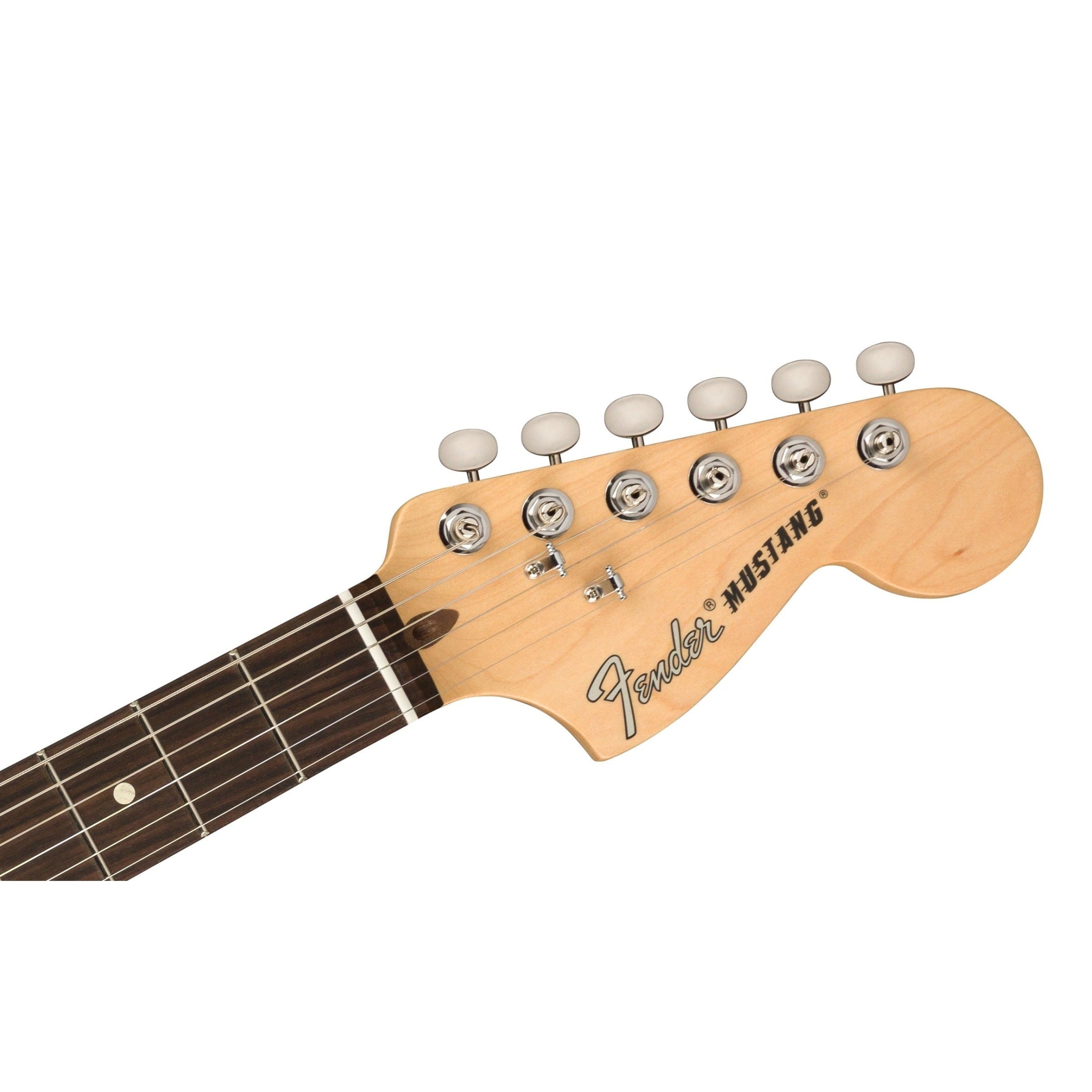 Đàn Guitar Điện Fender American Performer Mustang-Mai Nguyên Music