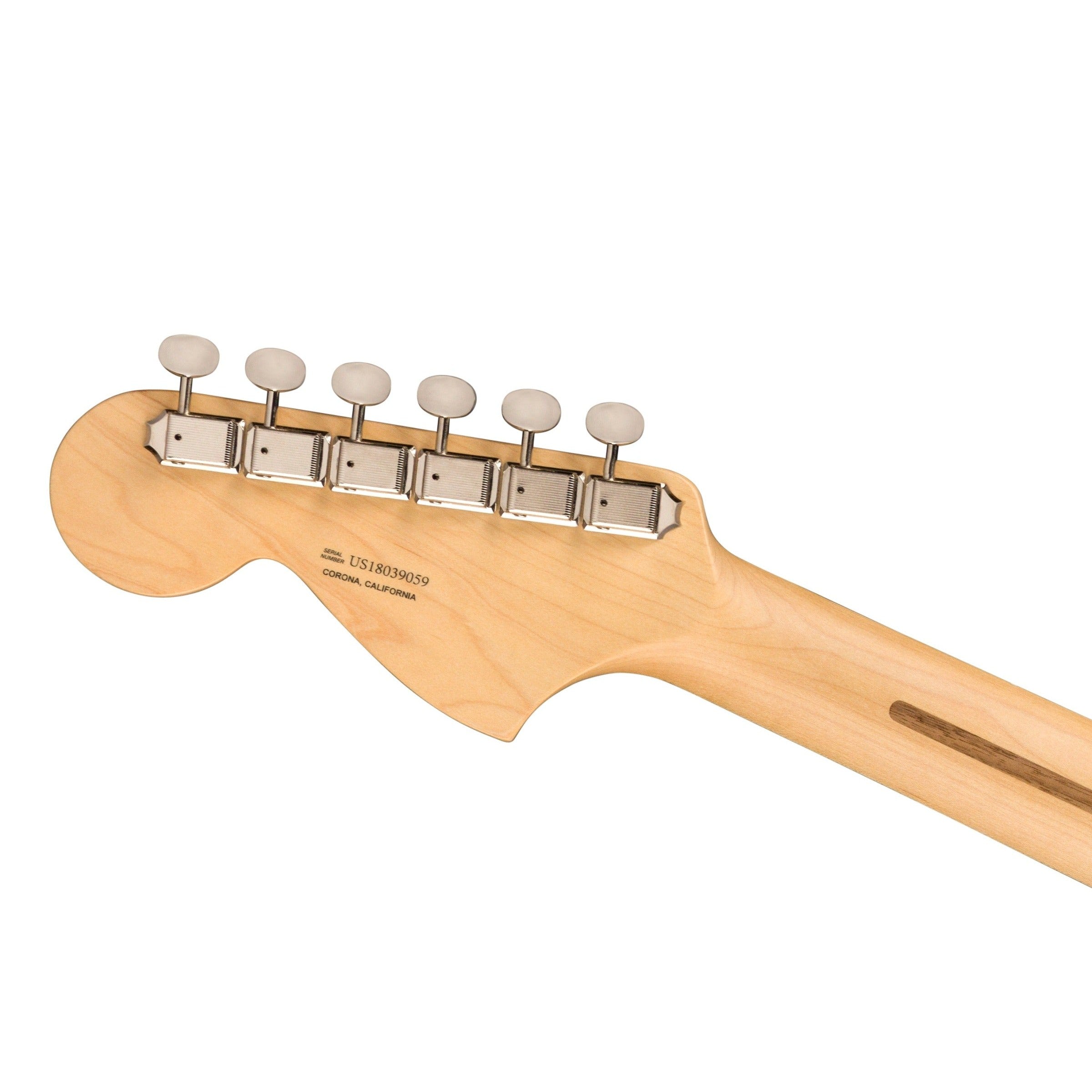 Đàn Guitar Điện Fender American Performer Mustang-Mai Nguyên Music