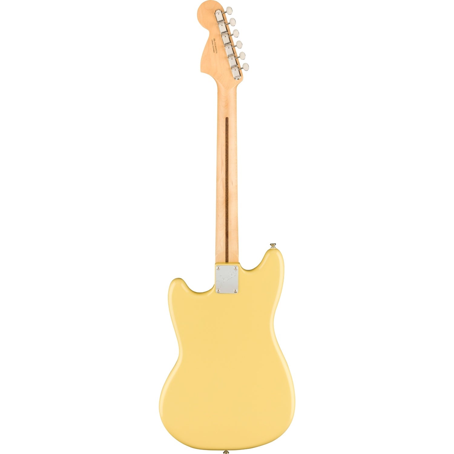 Đàn Guitar Điện Fender American Performer Mustang-Mai Nguyên Music