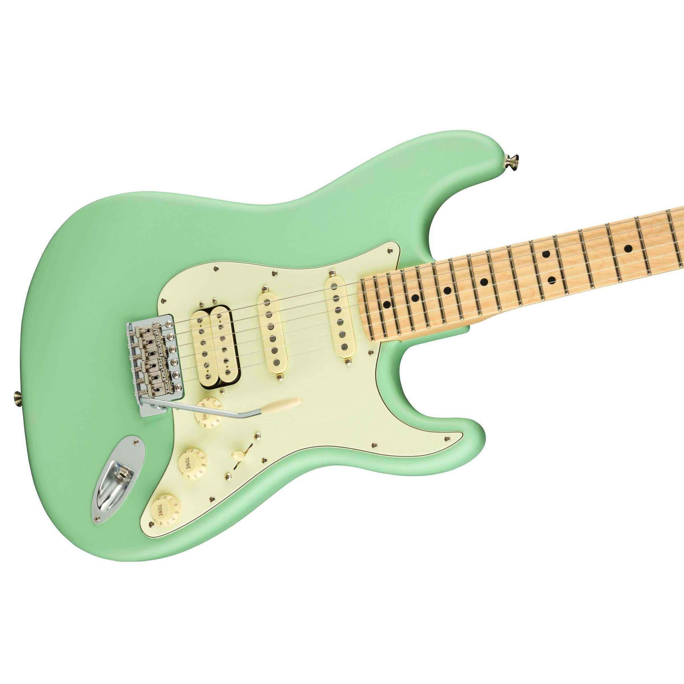 Đàn Guitar Điện Fender American Performer Stratocaster HSS, Maple Fingerboard-Mai Nguyên Music