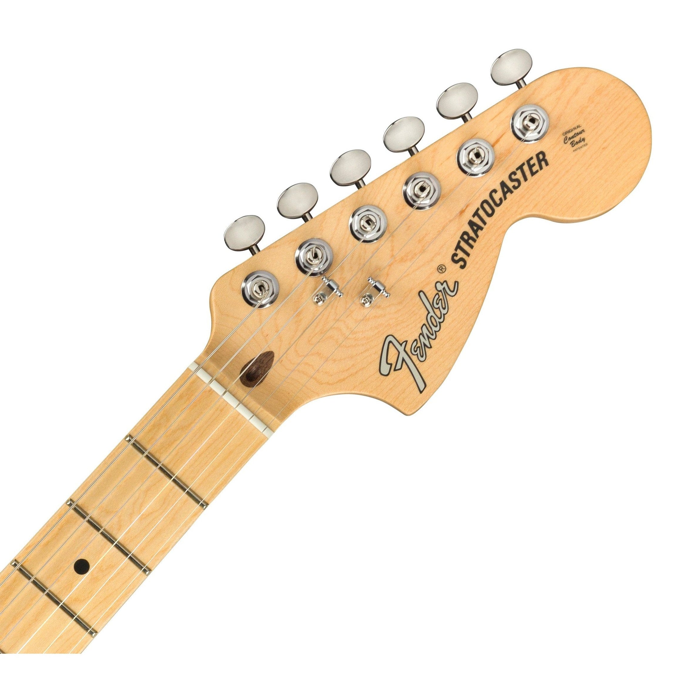 Đàn Guitar Điện Fender American Performer Stratocaster HSS, Maple Fingerboard-Mai Nguyên Music