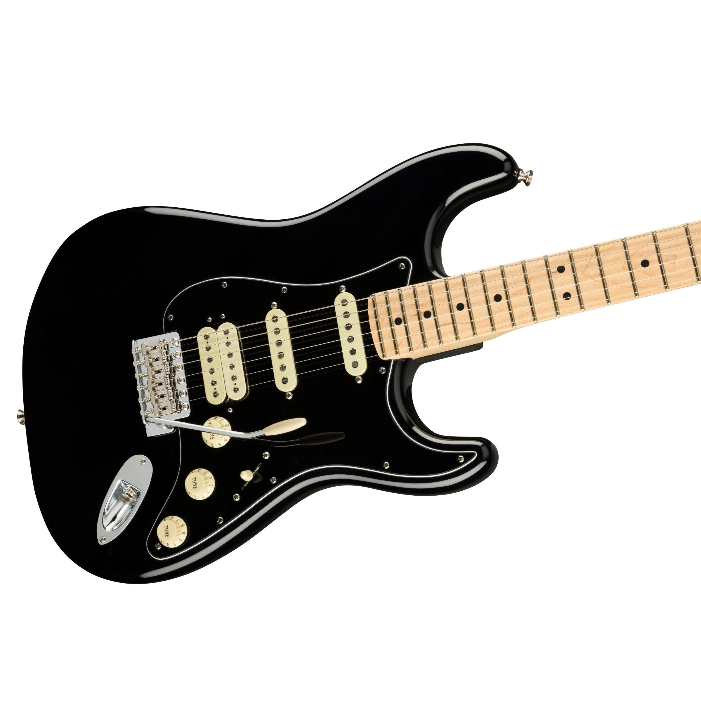 Đàn Guitar Điện Fender American Performer Stratocaster HSS, Maple Fingerboard-Mai Nguyên Music