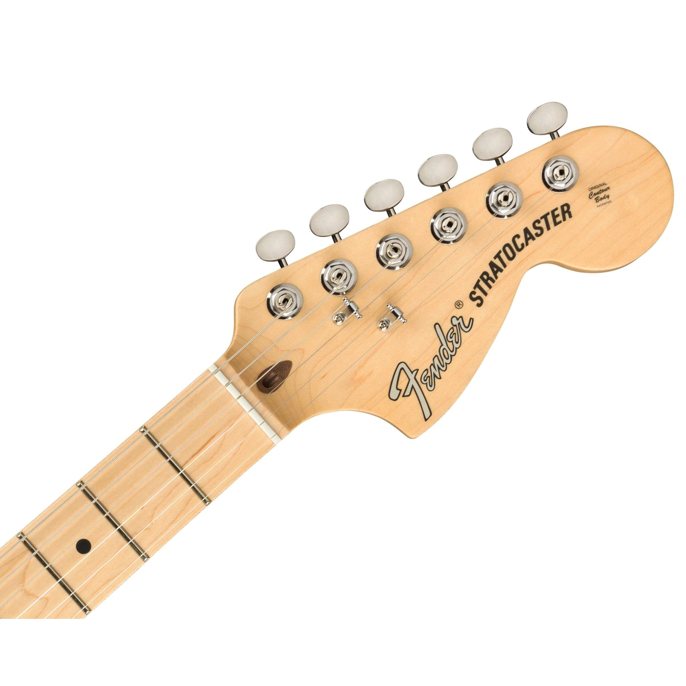 Đàn Guitar Điện Fender American Performer Stratocaster HSS, Maple Fingerboard-Mai Nguyên Music