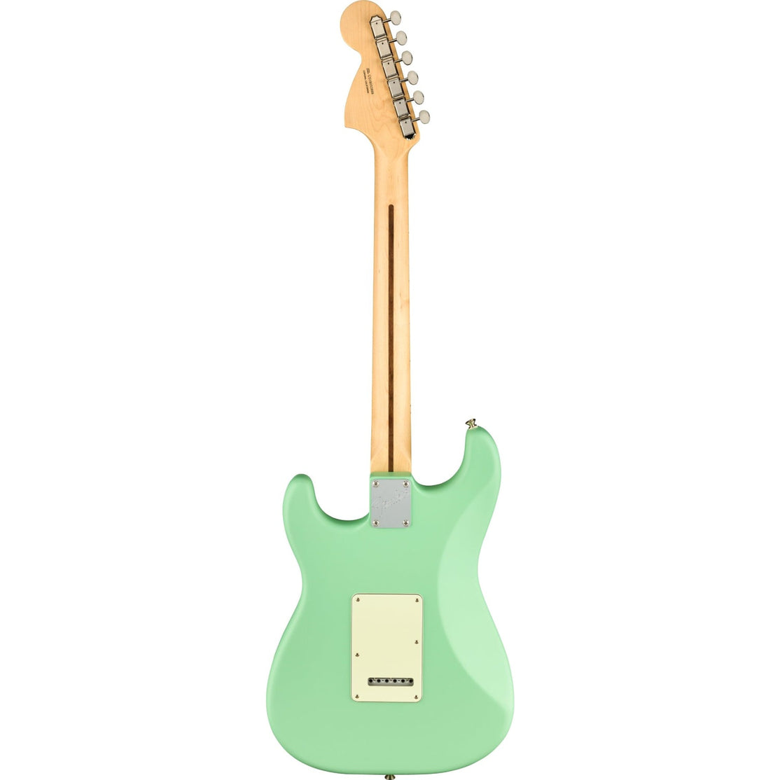 Đàn Guitar Điện Fender American Performer Stratocaster HSS, Maple Fingerboard-Mai Nguyên Music
