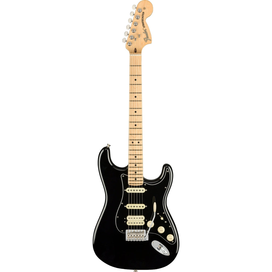 Đàn Guitar Điện Fender American Performer Stratocaster HSS, Maple Fingerboard-Mai Nguyên Music