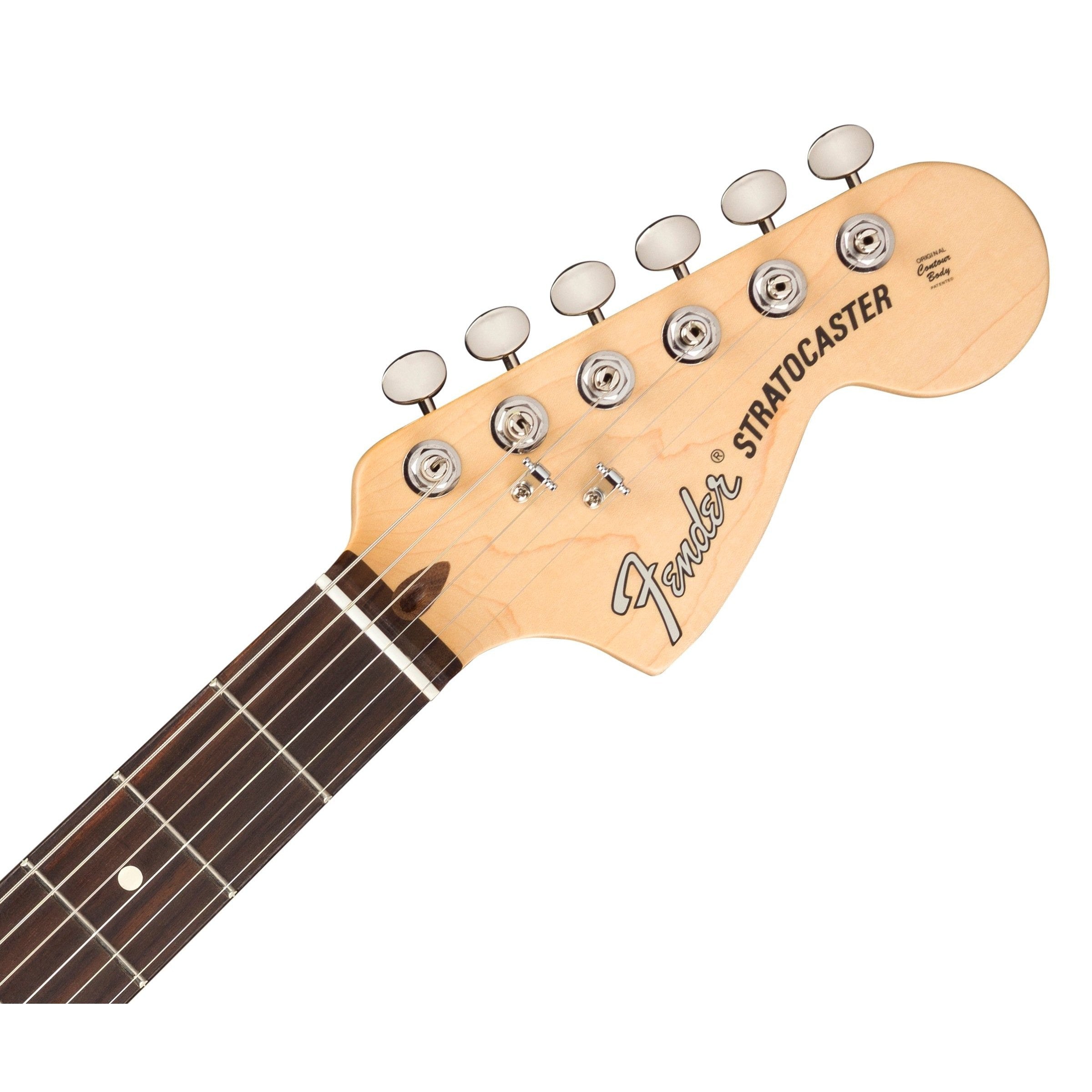 Đàn Guitar Điện Fender American Performer Stratocaster HSS, Rosewood Fingerboard-Mai Nguyên Music