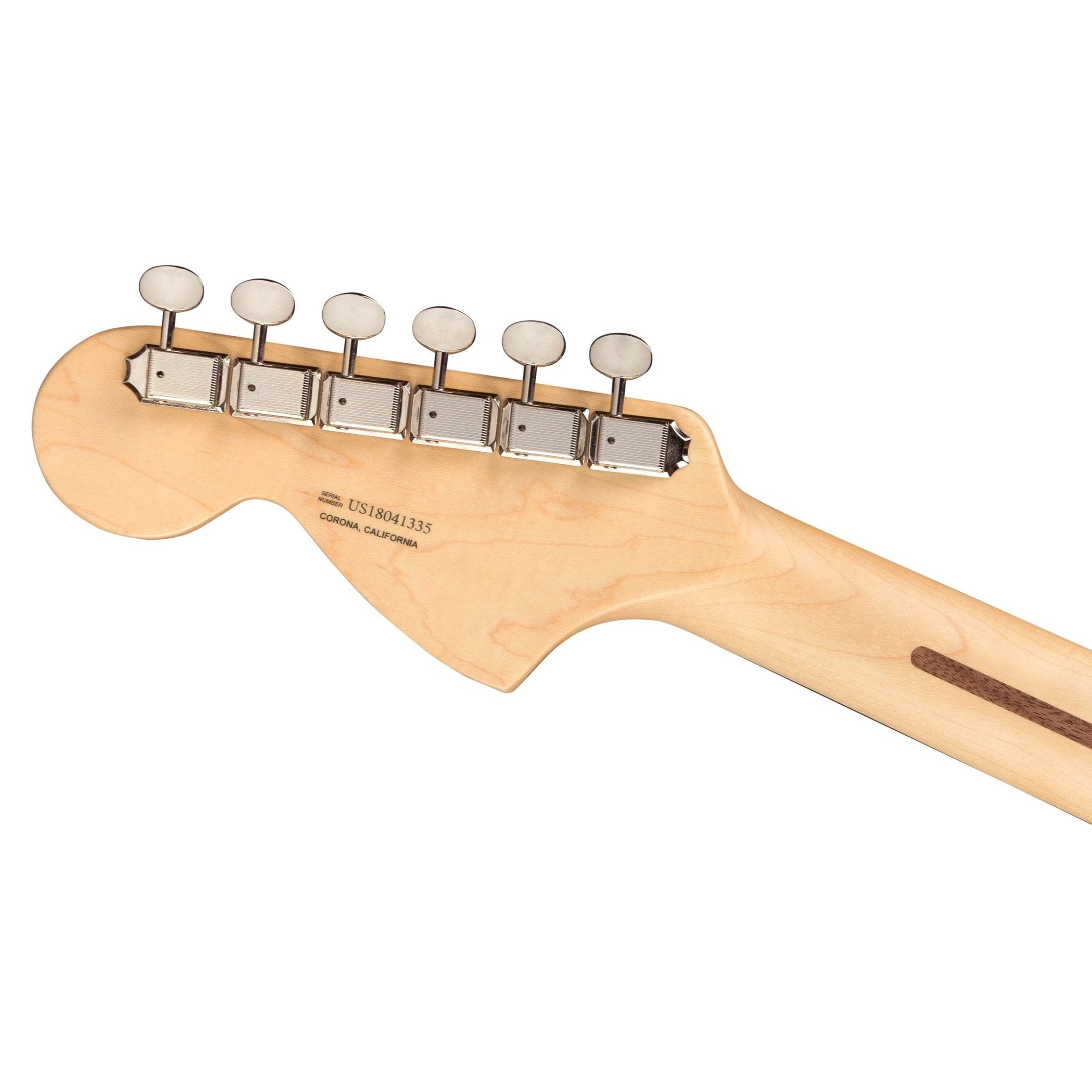 Đàn Guitar Điện Fender American Performer Stratocaster HSS, Rosewood Fingerboard-Mai Nguyên Music