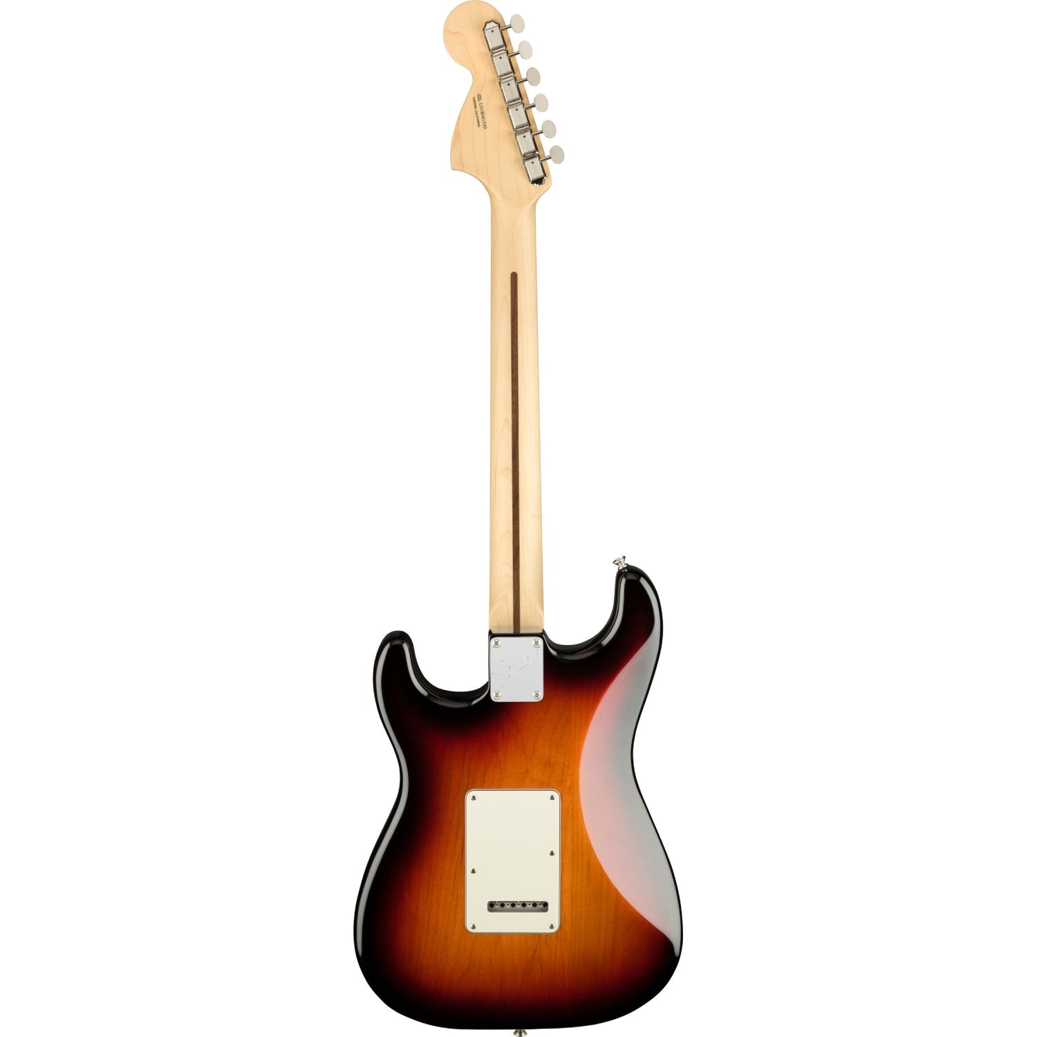 Đàn Guitar Điện Fender American Performer Stratocaster HSS, Rosewood Fingerboard-Mai Nguyên Music