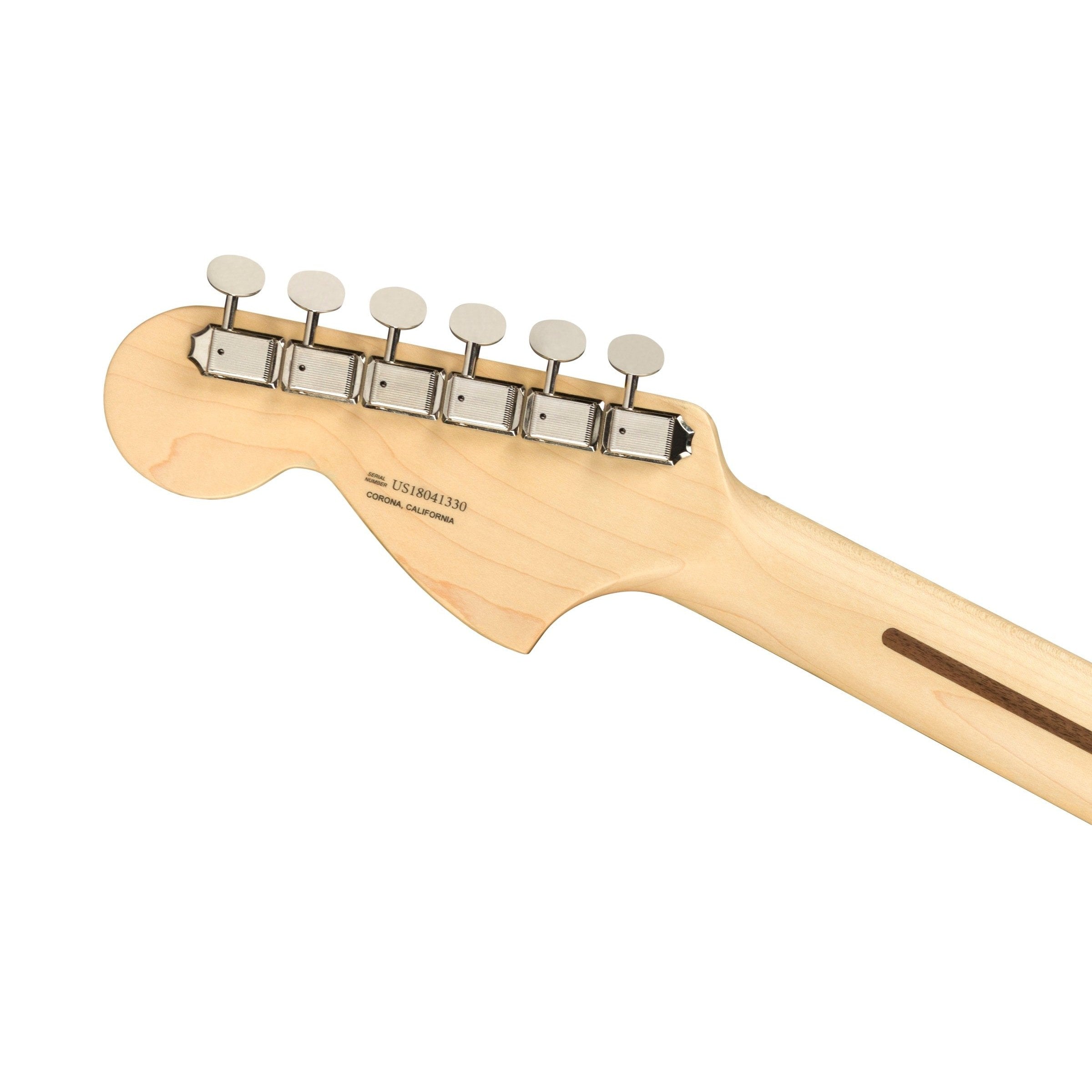 Đàn Guitar Điện Fender American Performer Stratocaster HSS, Rosewood Fingerboard-Mai Nguyên Music