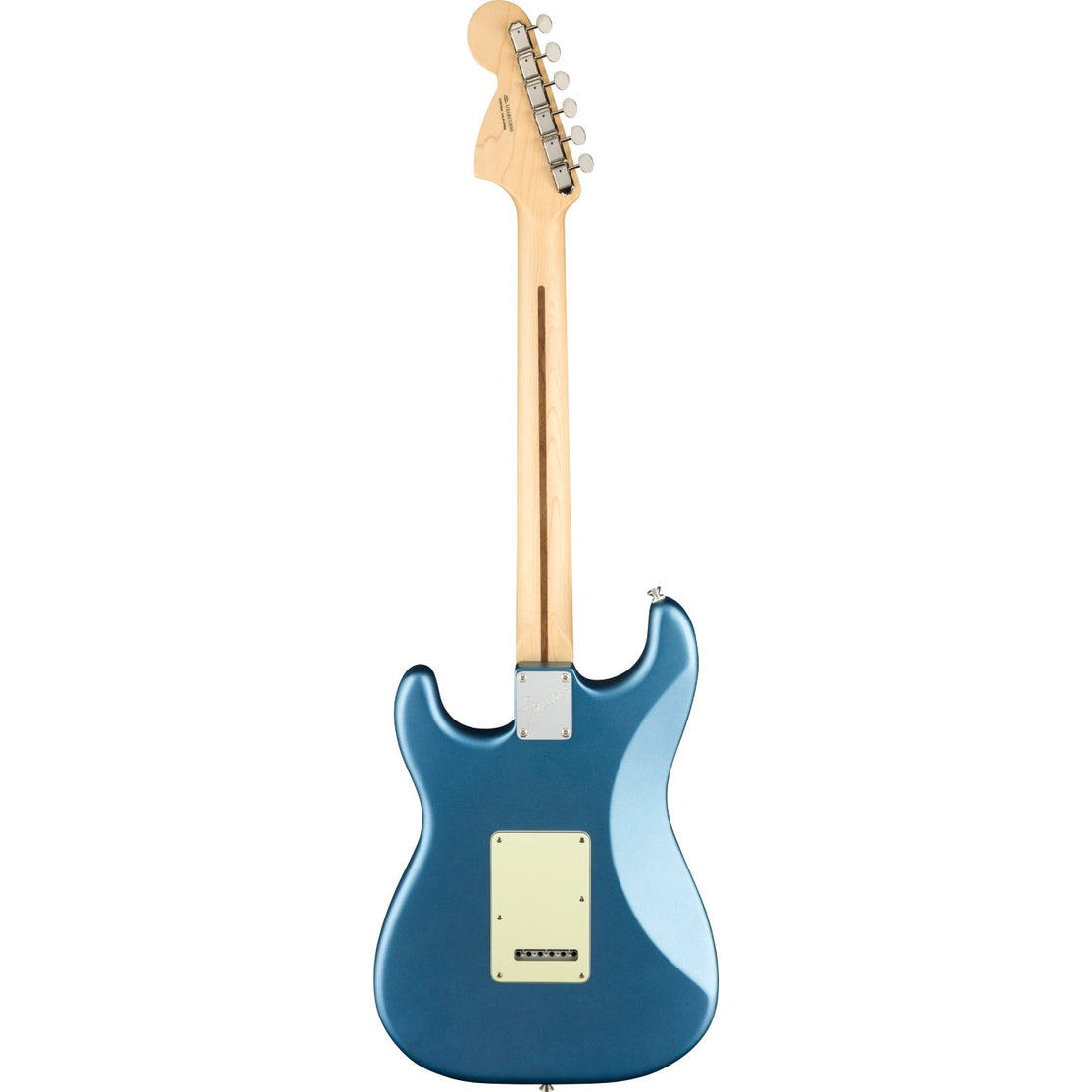 Đàn Guitar Điện Fender American Performer Stratocaster, Maple Fingerboard-Mai Nguyên Music