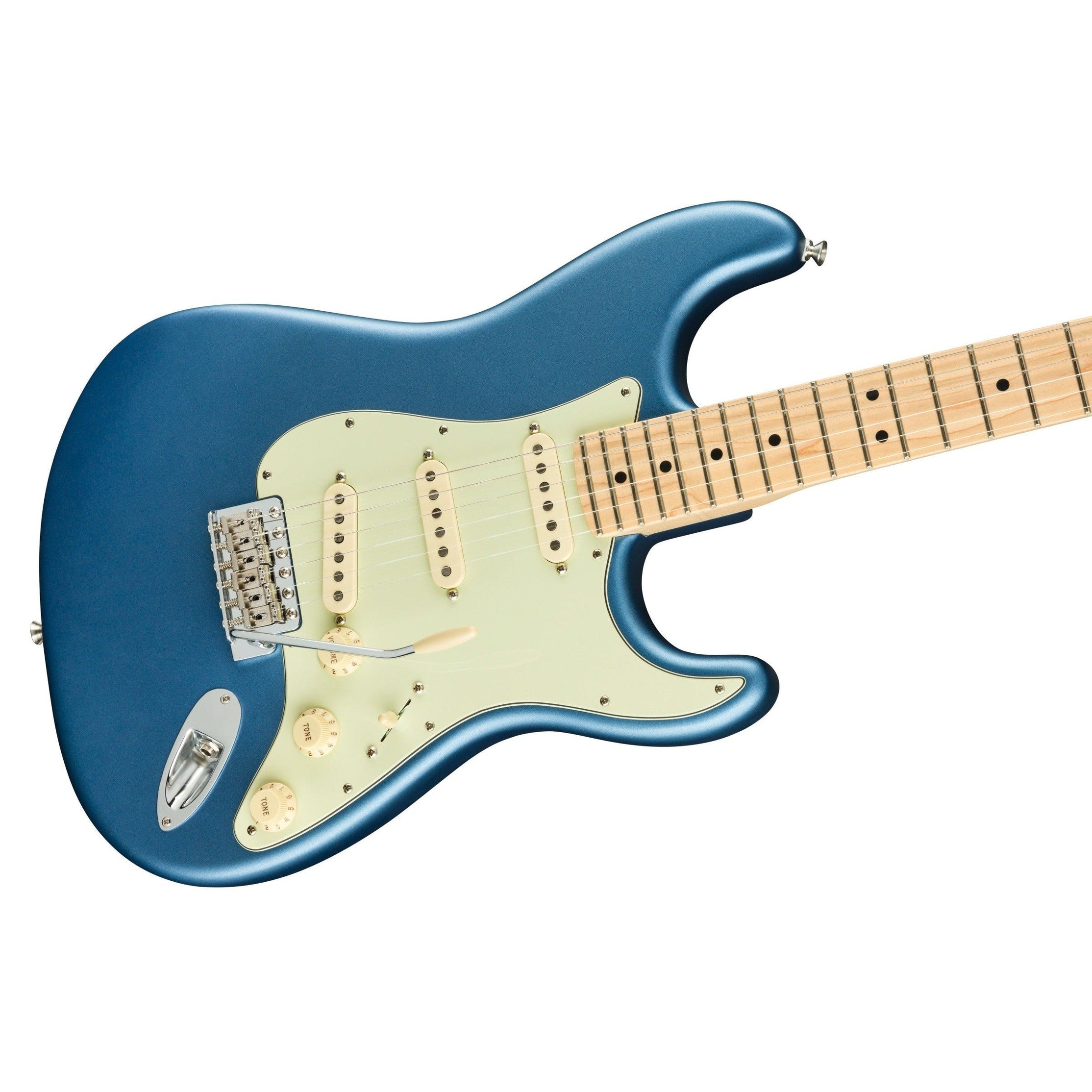 Đàn Guitar Điện Fender American Performer Stratocaster, Maple Fingerboard-Mai Nguyên Music