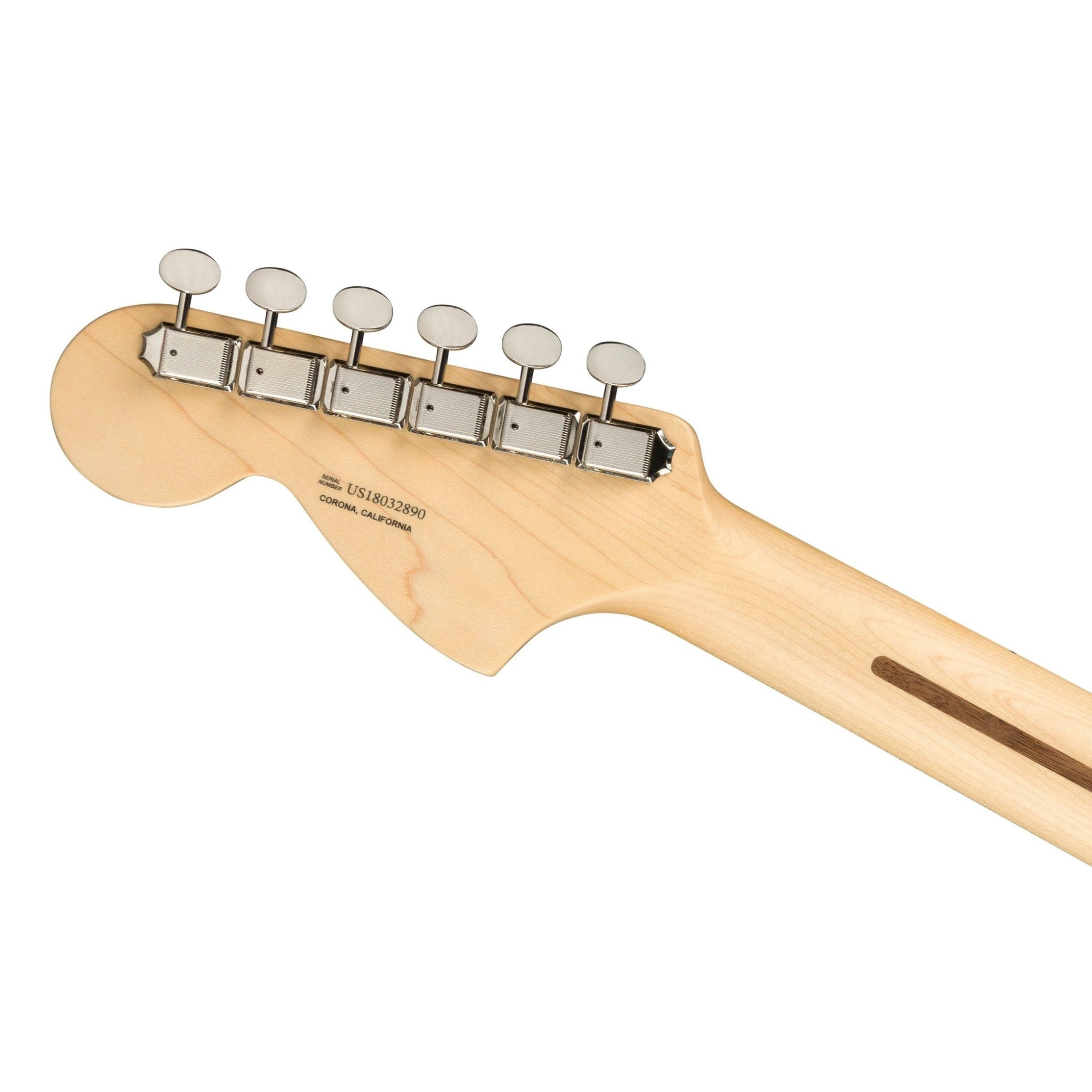Đàn Guitar Điện Fender American Performer Stratocaster, Maple Fingerboard-Mai Nguyên Music