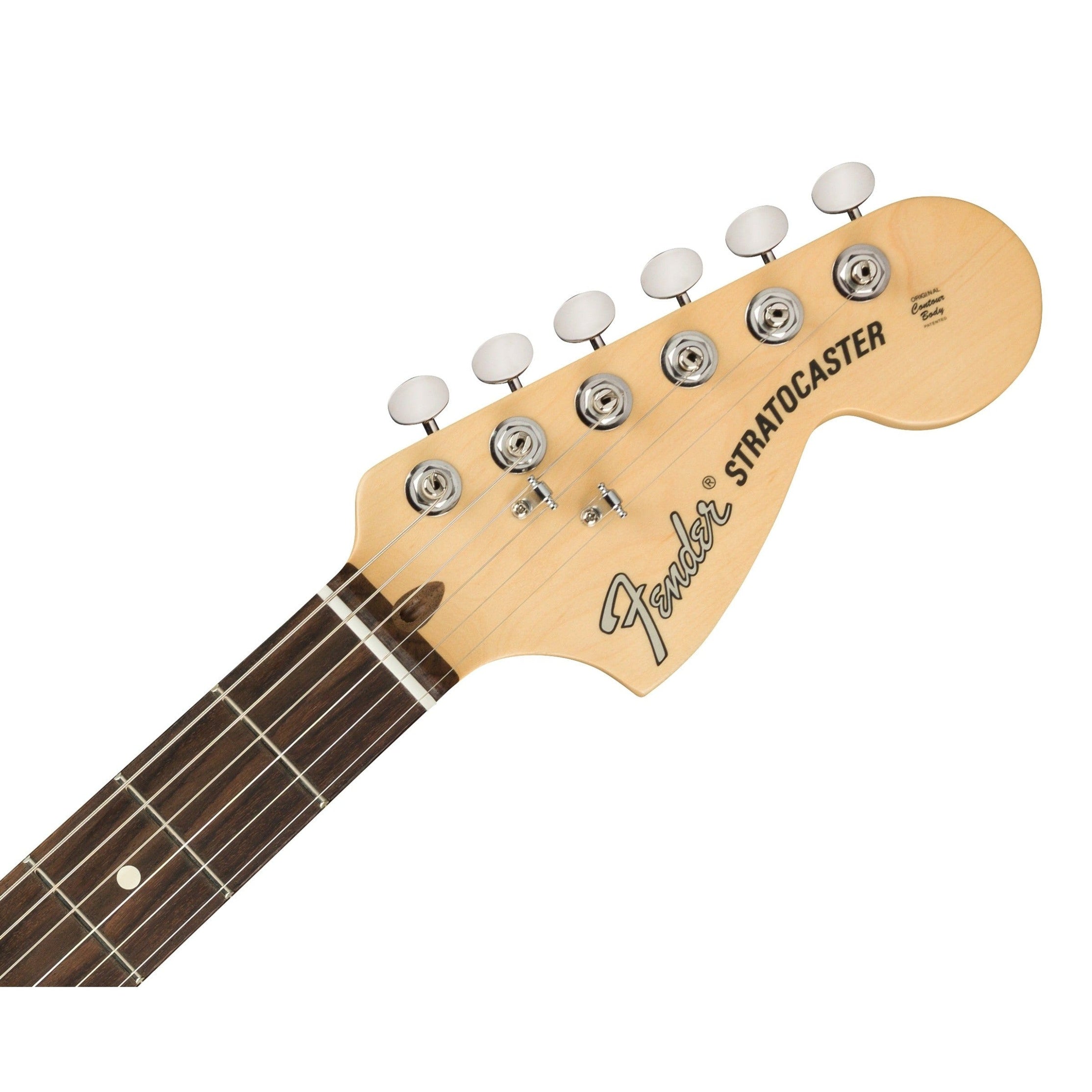 Đàn Guitar Điện Fender American Performer Stratocaster, Rosewood Fingerboard-Mai Nguyên Music