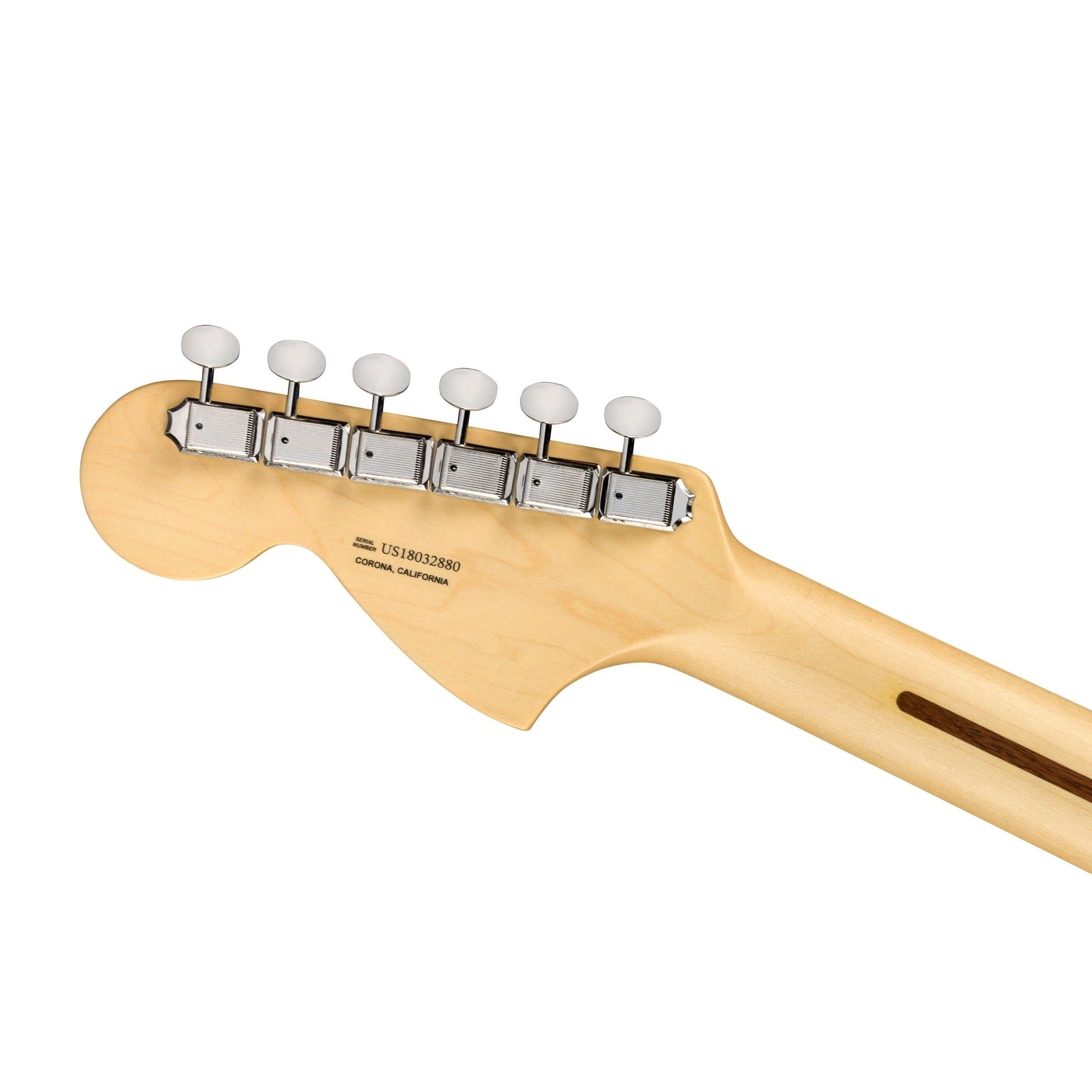 Đàn Guitar Điện Fender American Performer Stratocaster, Rosewood Fingerboard-Mai Nguyên Music