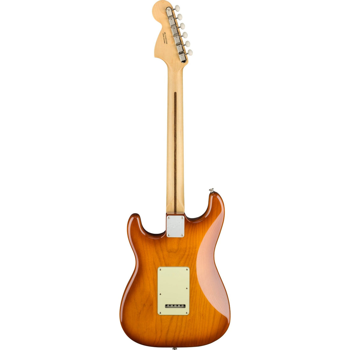 Đàn Guitar Điện Fender American Performer Stratocaster, Rosewood Fingerboard-Mai Nguyên Music