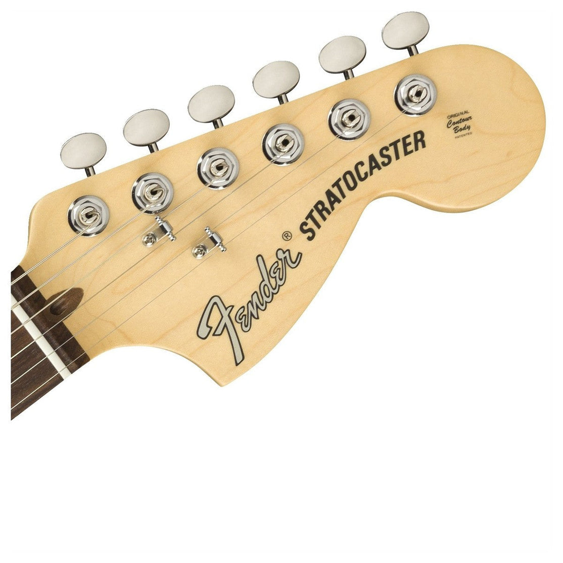 Đàn Guitar Điện Fender American Performer Stratocaster, Rosewood Fingerboard-Mai Nguyên Music