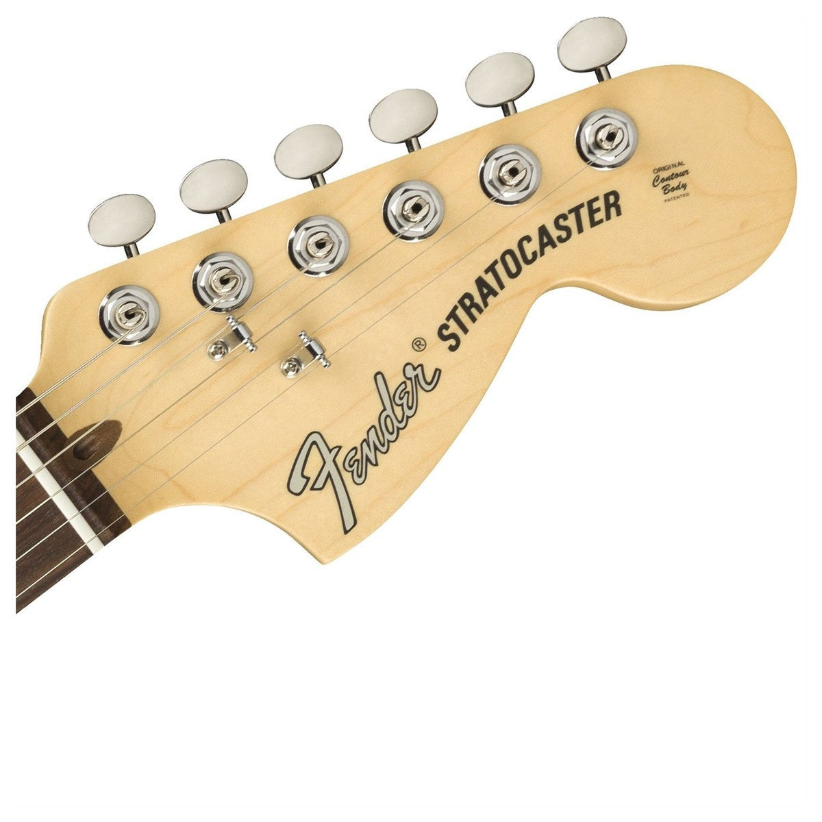 Đàn Guitar Điện Fender American Performer Stratocaster, Rosewood Fingerboard-Mai Nguyên Music