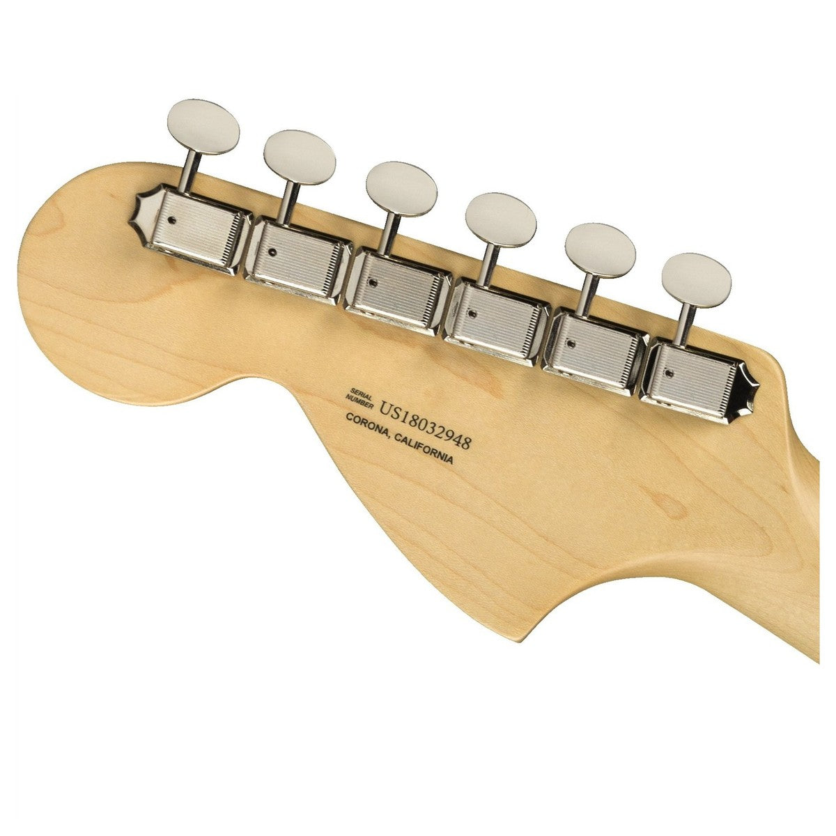 Đàn Guitar Điện Fender American Performer Stratocaster, Rosewood Fingerboard-Mai Nguyên Music