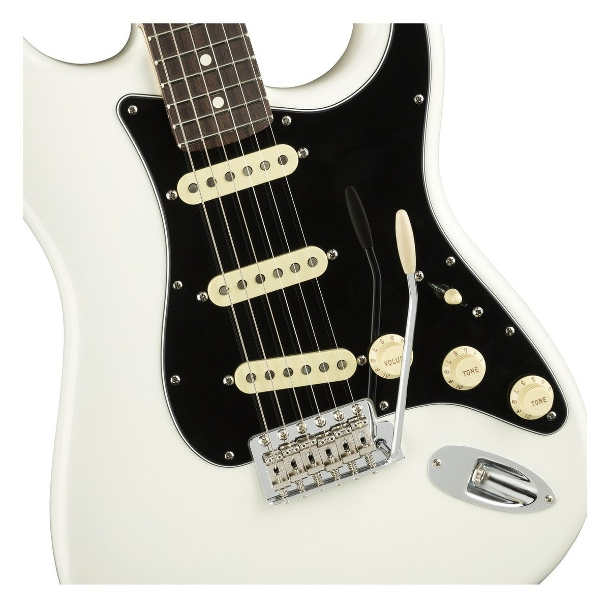 Đàn Guitar Điện Fender American Performer Stratocaster, Rosewood Fingerboard-Mai Nguyên Music