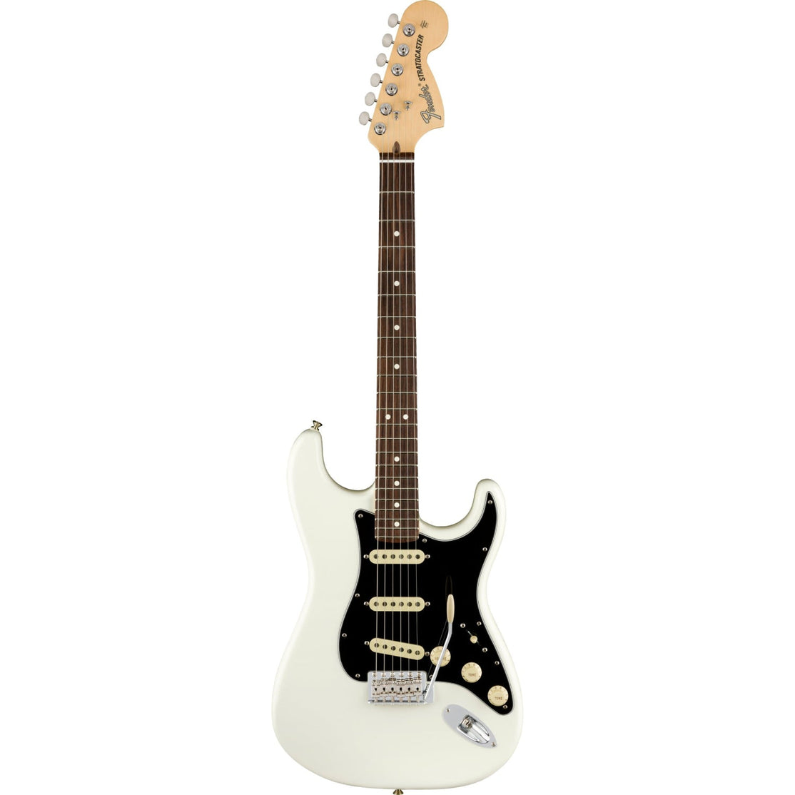 Đàn Guitar Điện Fender American Performer Stratocaster, Rosewood Fingerboard-Mai Nguyên Music