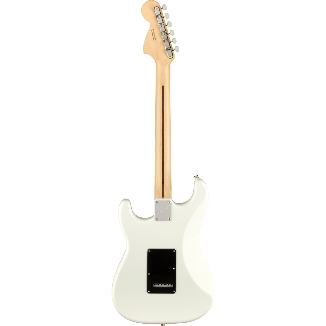 Đàn Guitar Điện Fender American Performer Stratocaster, Rosewood Fingerboard-Mai Nguyên Music