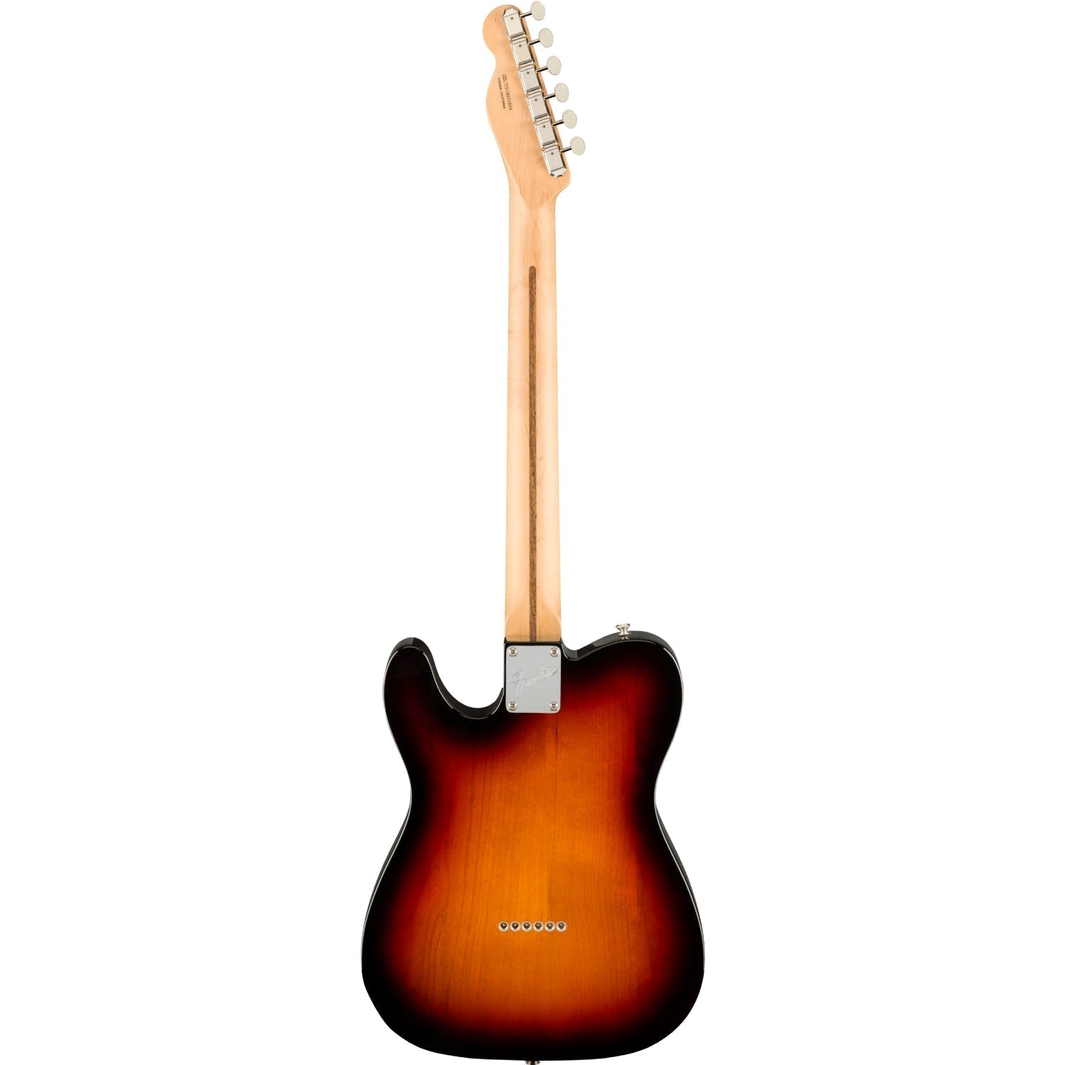 Đàn Guitar Điện Fender American Performer Telecaster Hum, Maple Fingerboard-Mai Nguyên Music