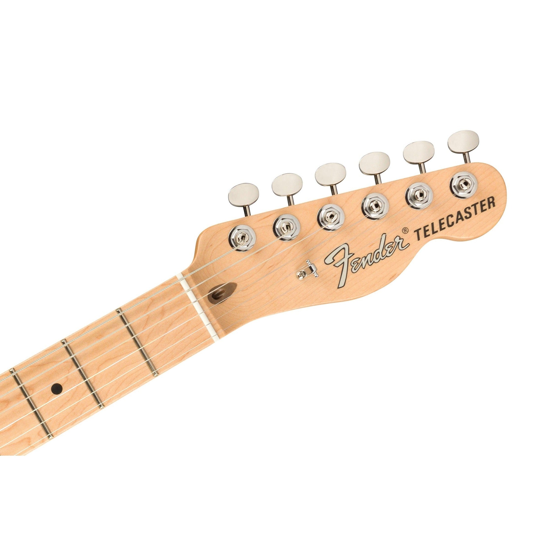 Đàn Guitar Điện Fender American Performer Telecaster Hum, Maple Fingerboard-Mai Nguyên Music