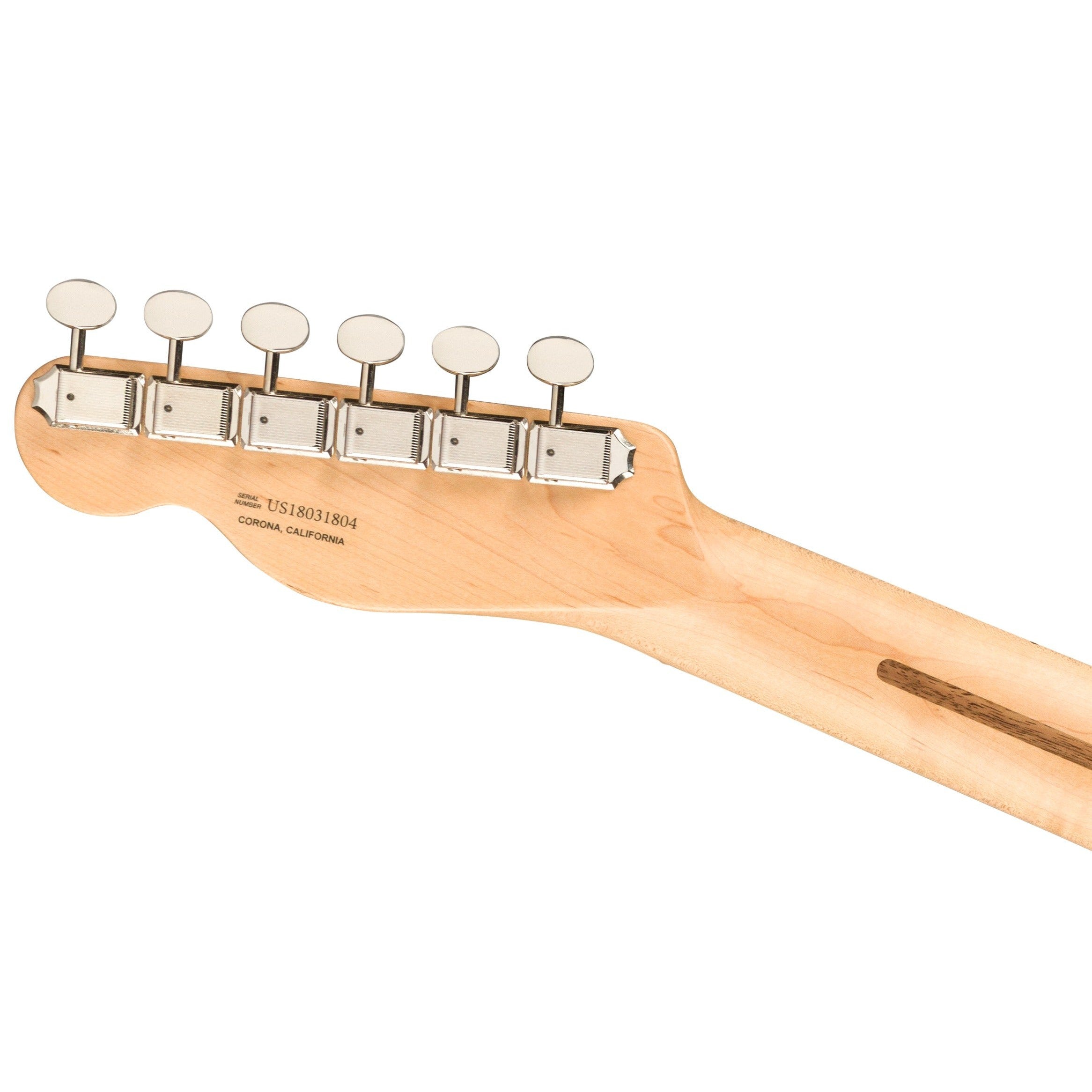 Đàn Guitar Điện Fender American Performer Telecaster Hum, Maple Fingerboard-Mai Nguyên Music