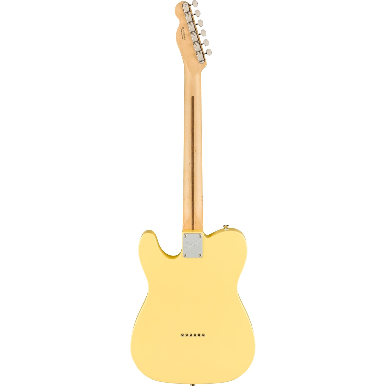 Đàn Guitar Điện Fender American Performer Telecaster Hum, Maple Fingerboard-Mai Nguyên Music