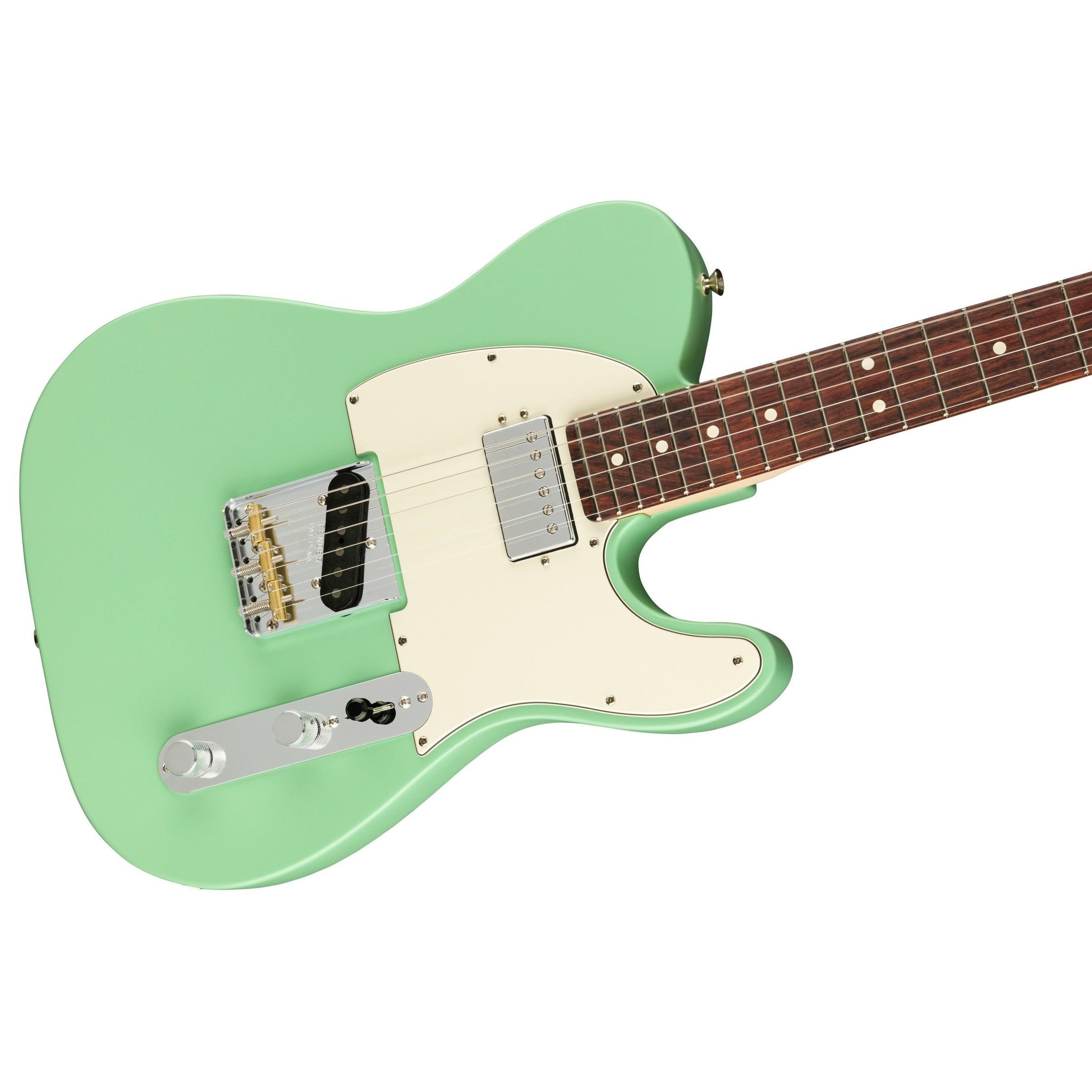 Đàn Guitar Điện Fender American Performer Telecaster Hum, Rosewood Fingerboard-Mai Nguyên Music