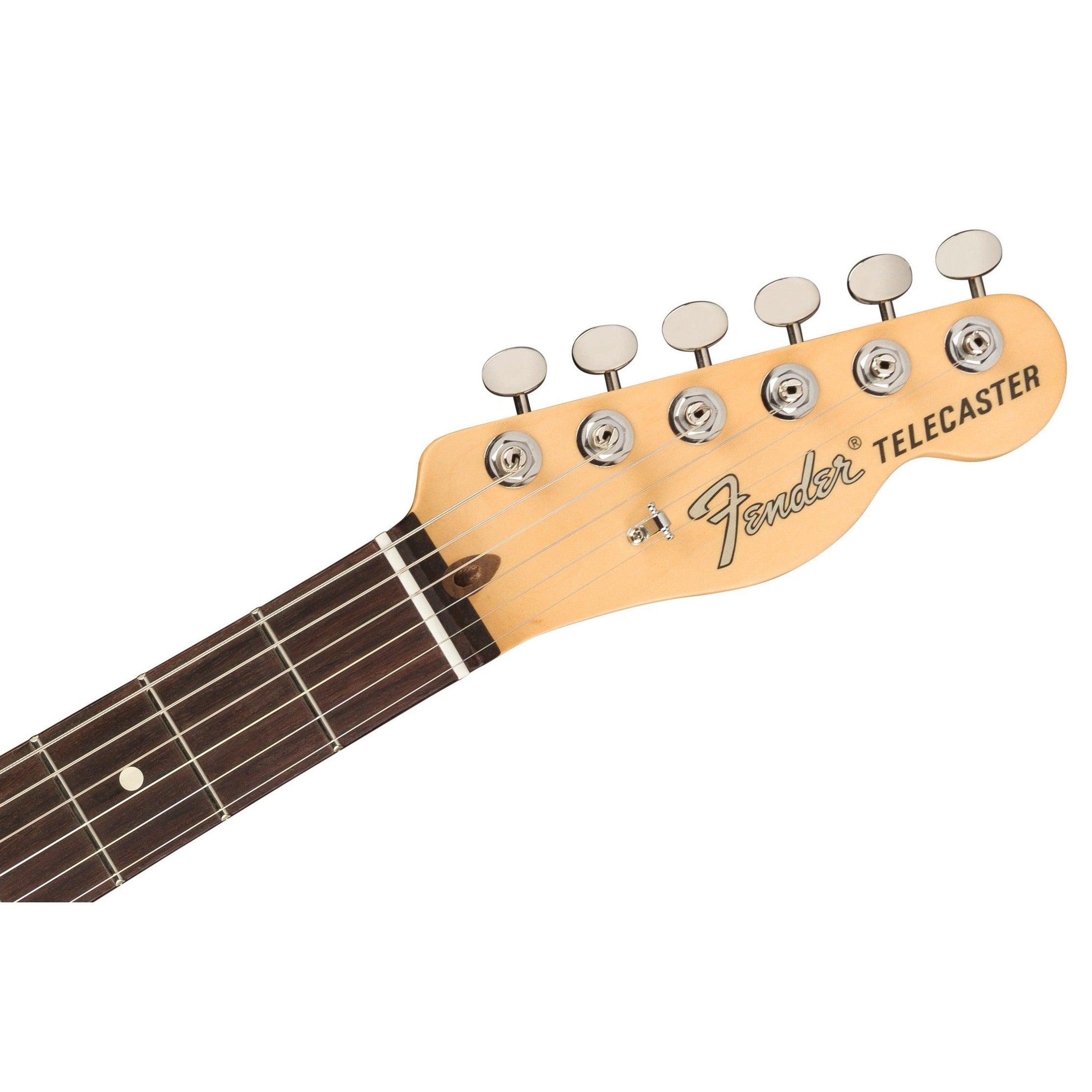 Đàn Guitar Điện Fender American Performer Telecaster Hum, Rosewood Fingerboard-Mai Nguyên Music