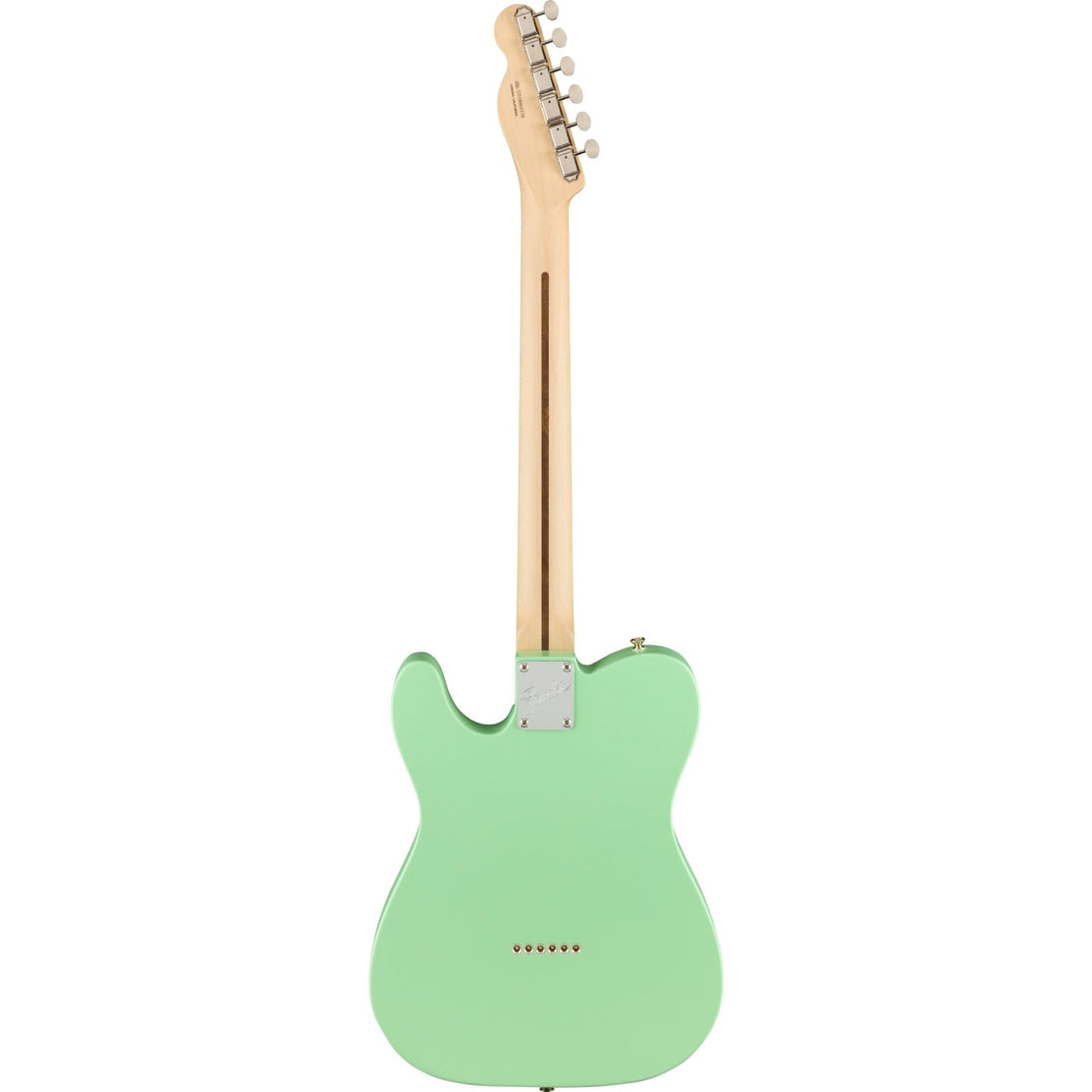 Đàn Guitar Điện Fender American Performer Telecaster Hum, Rosewood Fingerboard-Mai Nguyên Music