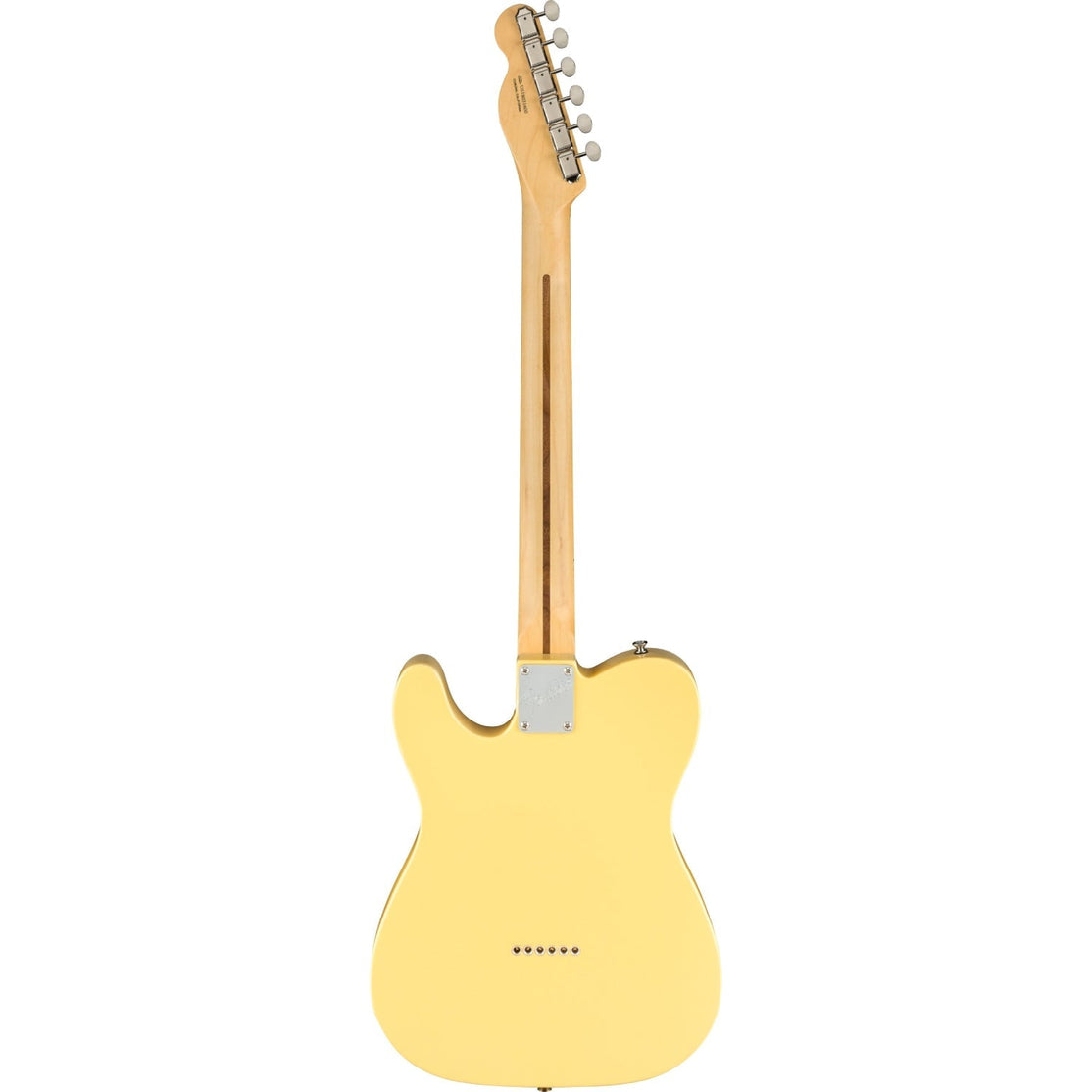 Đàn Guitar Điện Fender American Performer Telecaster, Maple Fingerboard-Mai Nguyên Music