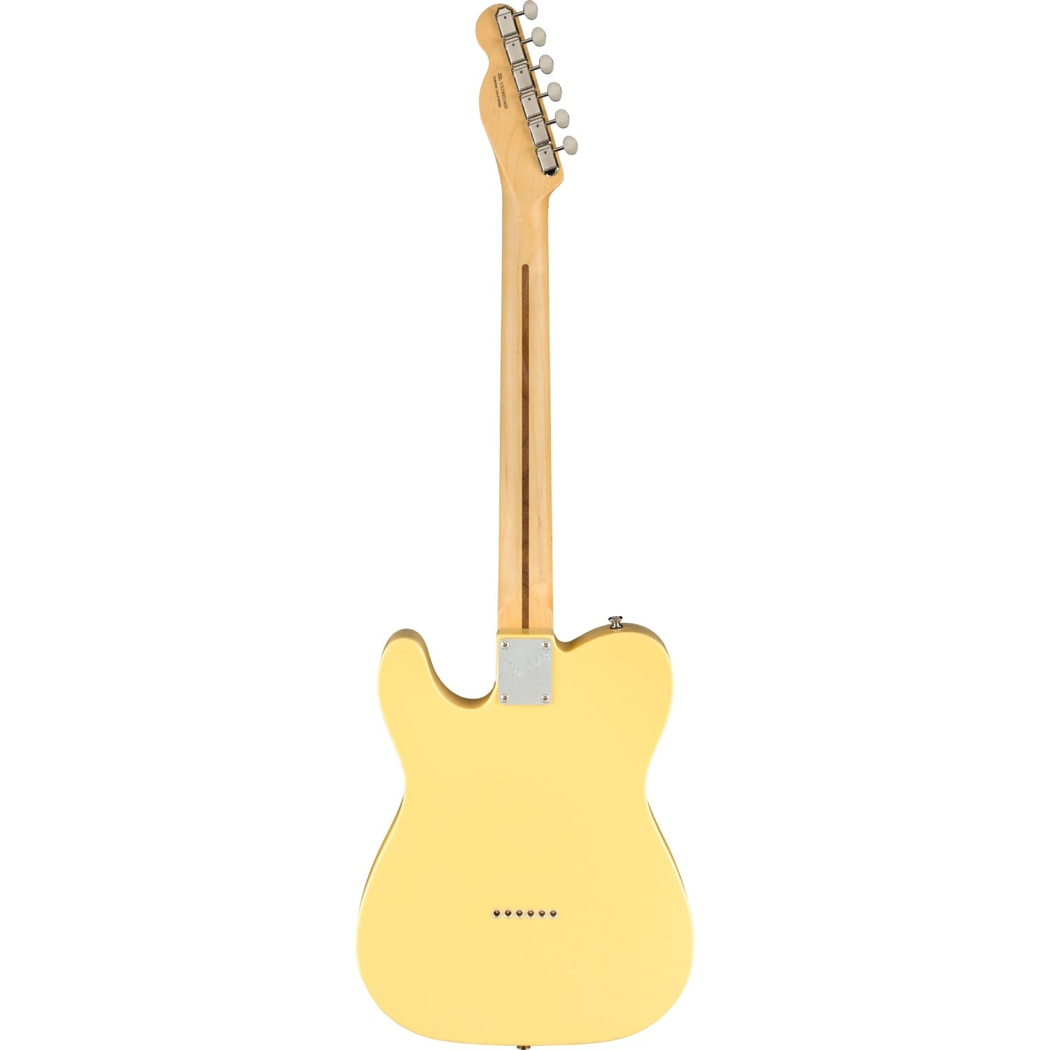Đàn Guitar Điện Fender American Performer Telecaster, Maple Fingerboard-Mai Nguyên Music