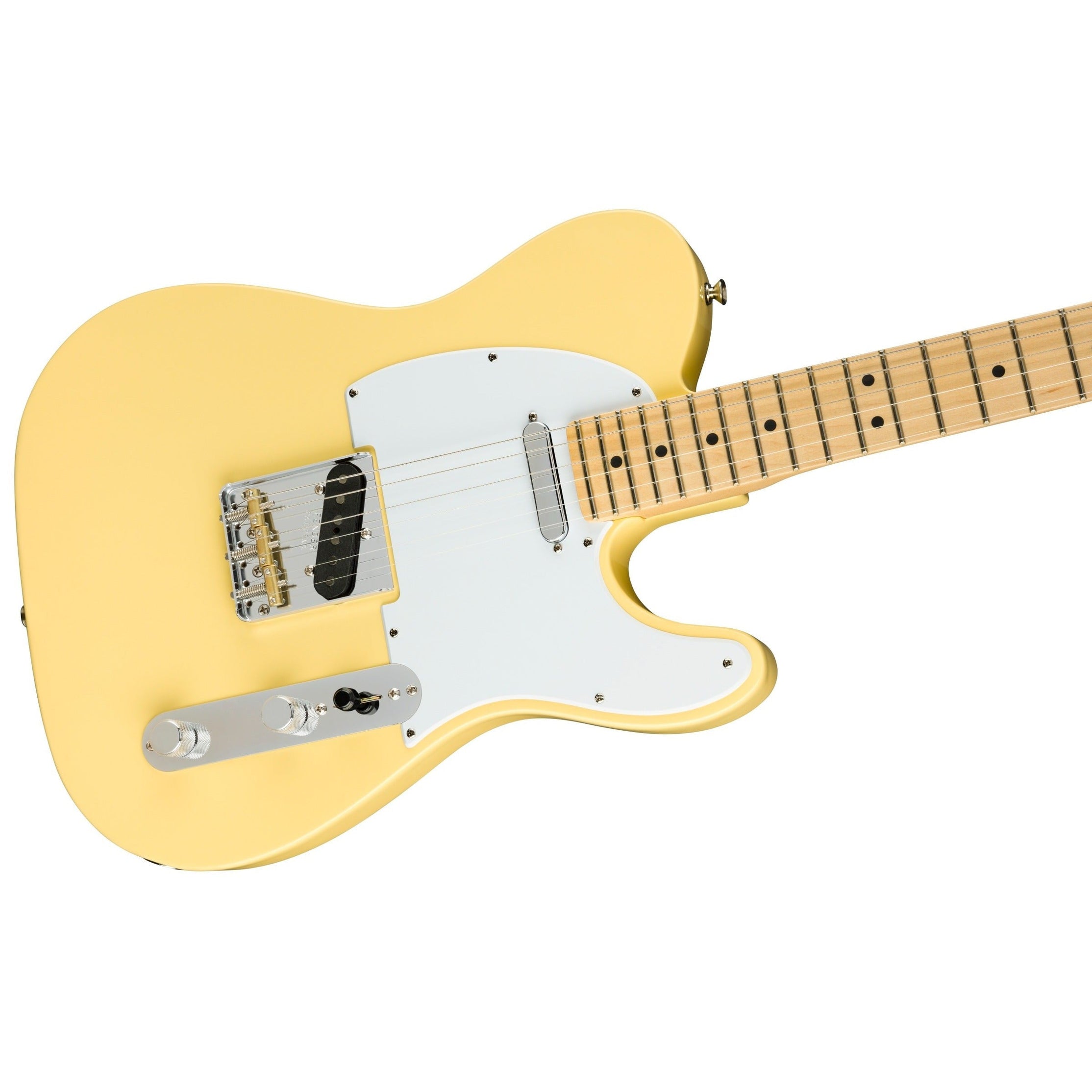 Đàn Guitar Điện Fender American Performer Telecaster, Maple Fingerboard-Mai Nguyên Music