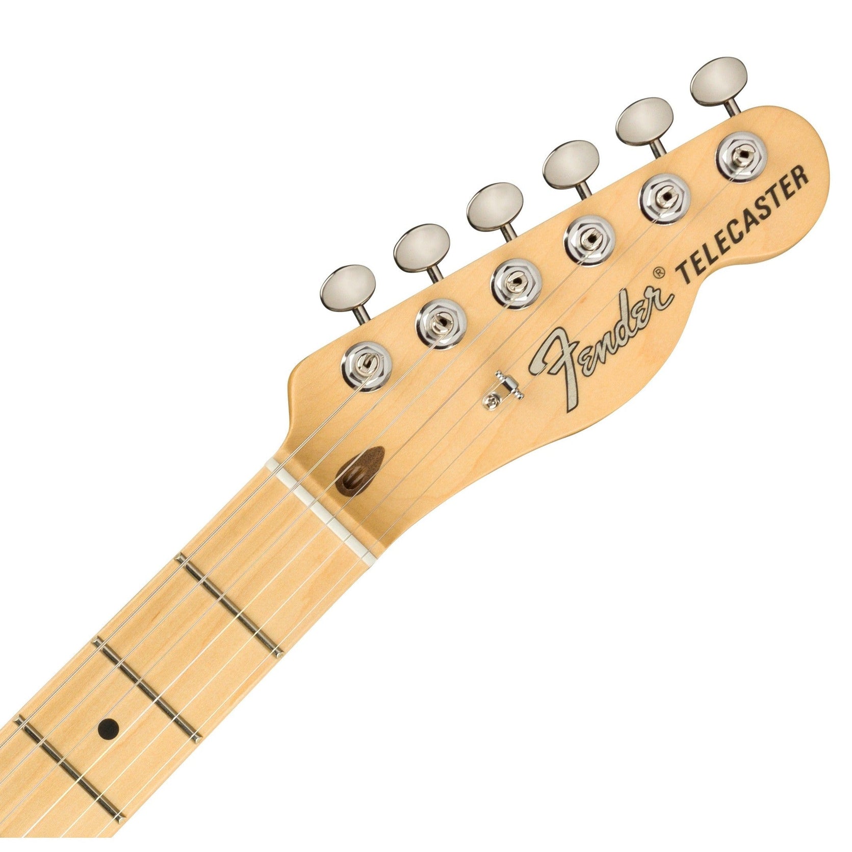Đàn Guitar Điện Fender American Performer Telecaster, Maple Fingerboard-Mai Nguyên Music